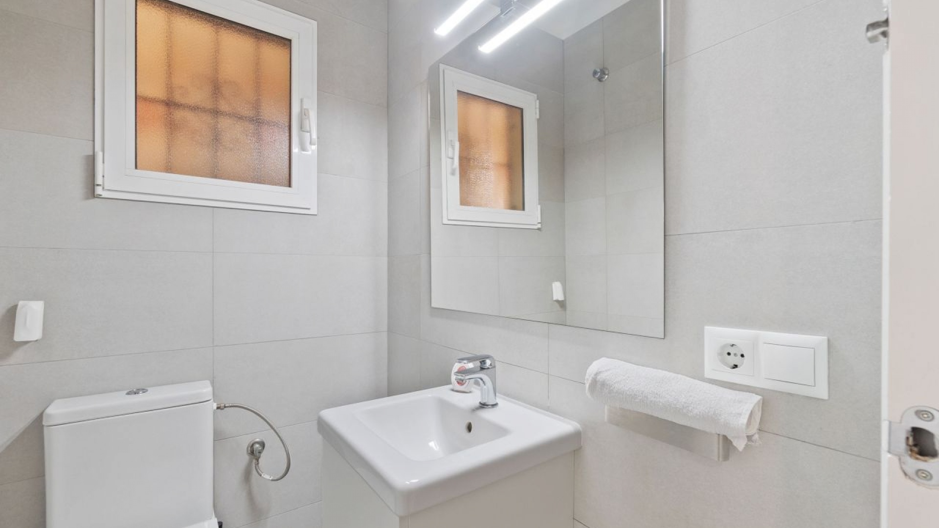 Resale - Townhouse - Playa Flamenca - Res Laguna