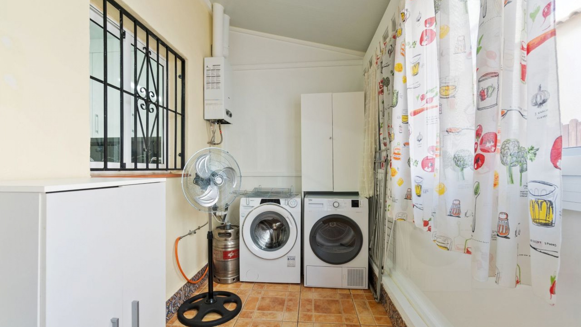 Resale - Townhouse - Playa Flamenca - Res Laguna