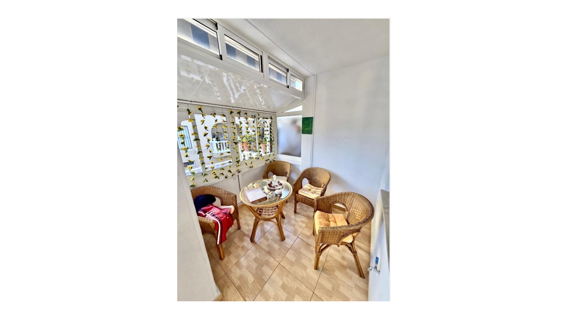 Resale - Townhouse - Playa Flamenca - Res Laguna