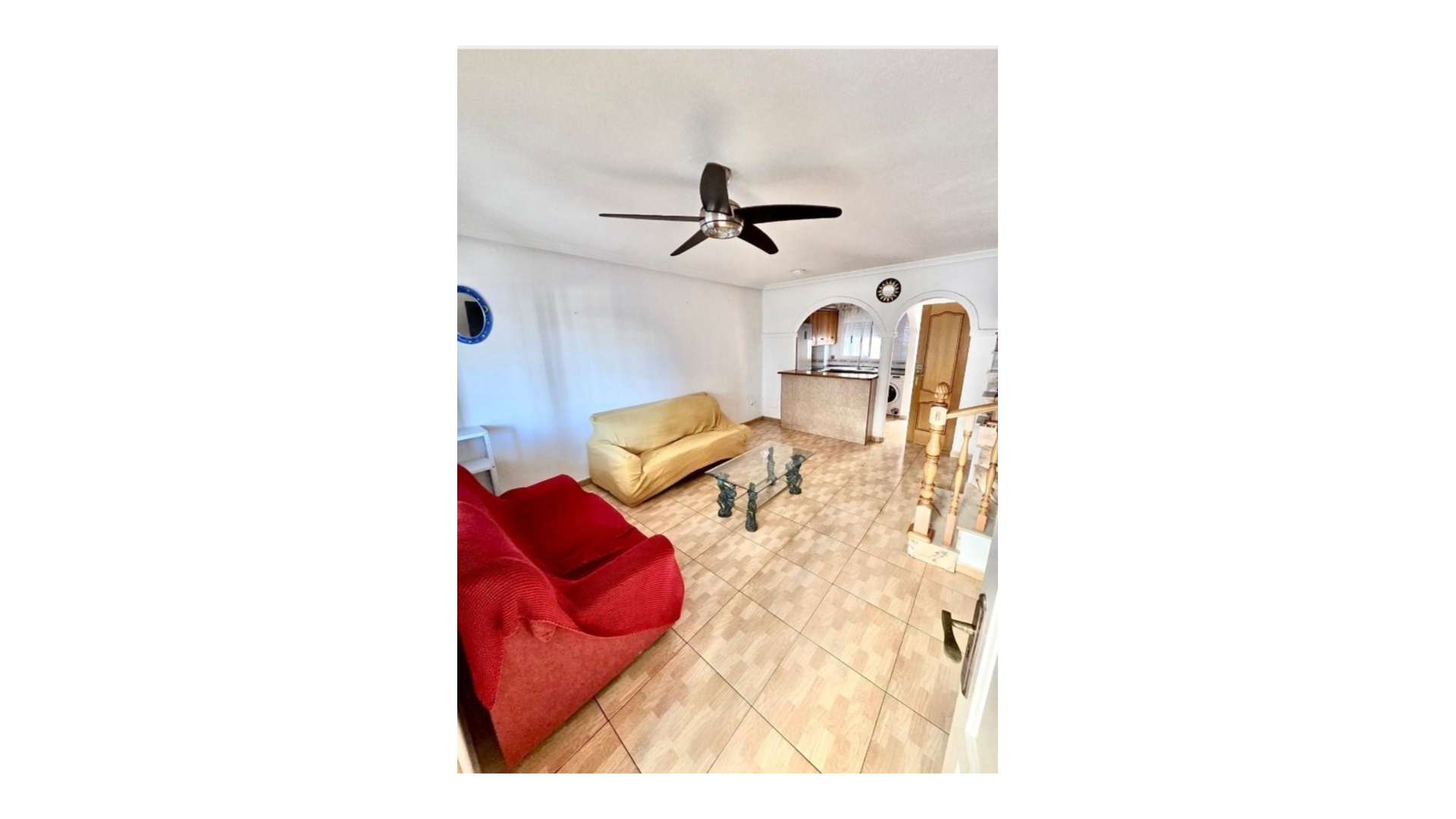 Resale - Townhouse - Playa Flamenca - Res Laguna