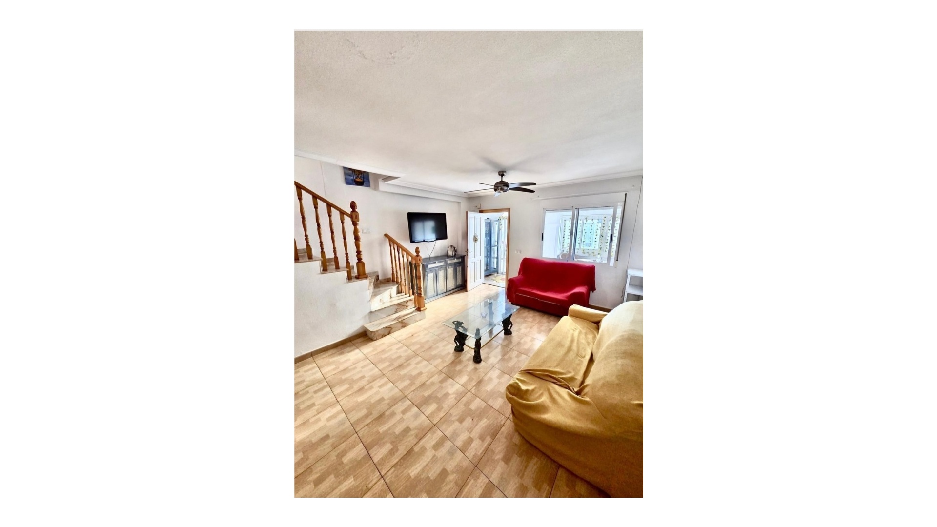 Resale - Townhouse - Playa Flamenca - Res Laguna