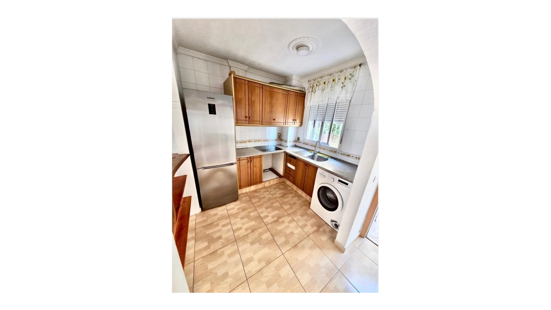 Resale - Townhouse - Playa Flamenca - Res Laguna