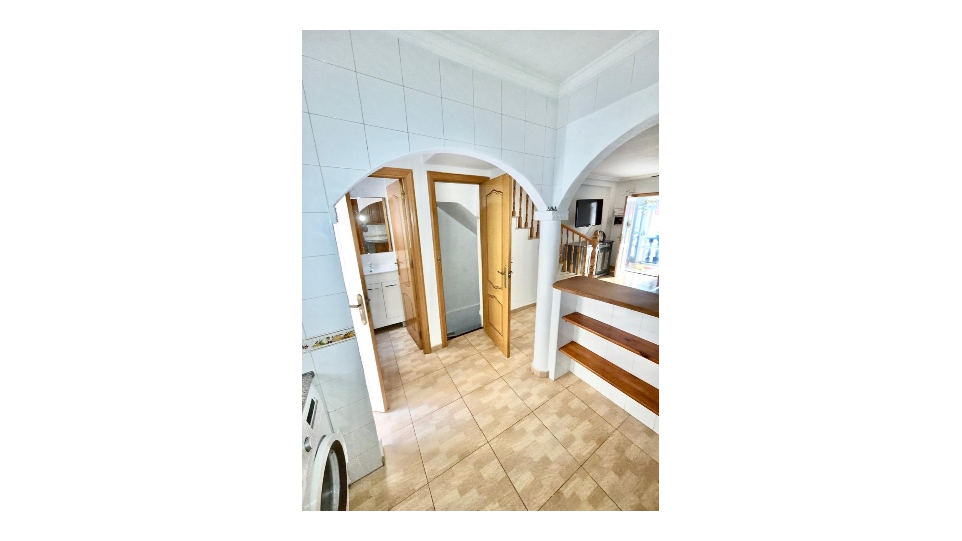 Resale - Townhouse - Playa Flamenca - Res Laguna