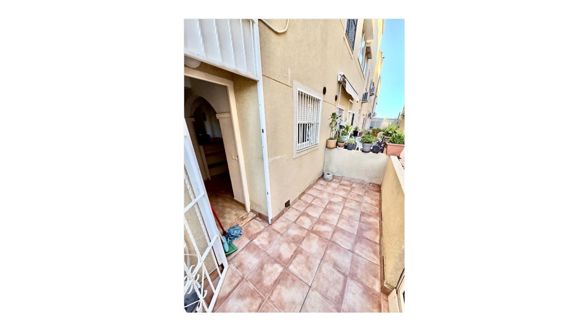 Resale - Townhouse - Playa Flamenca - Res Laguna