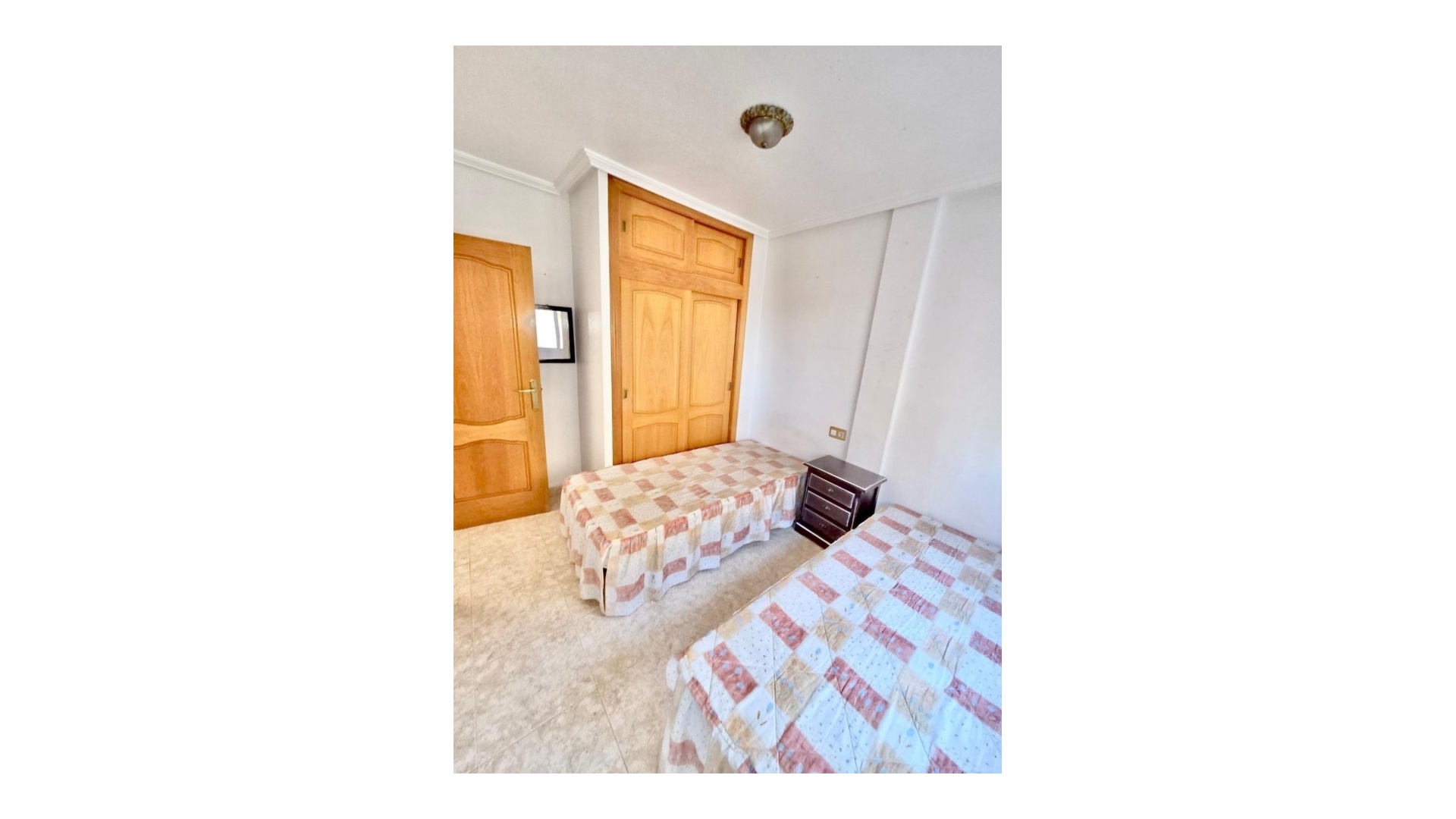 Resale - Townhouse - Playa Flamenca - Res Laguna