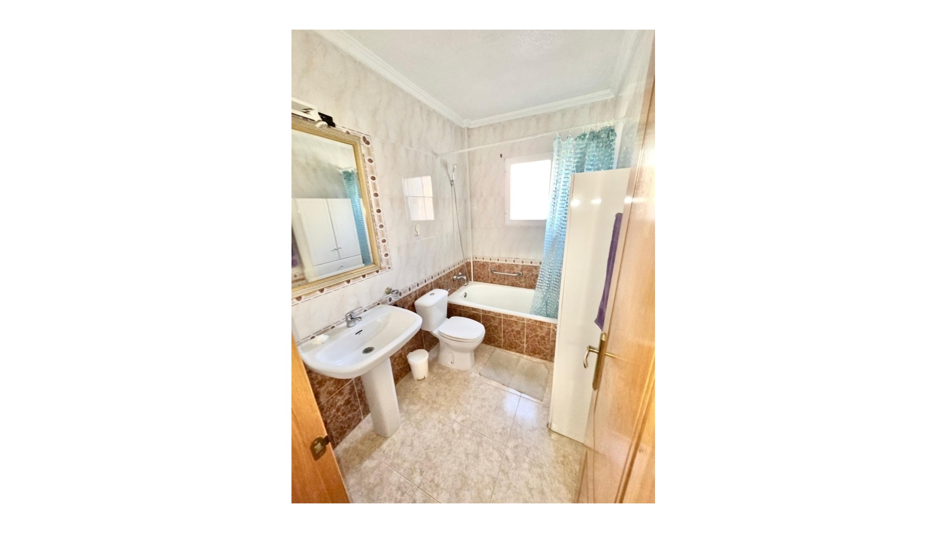 Resale - Townhouse - Playa Flamenca - Res Laguna