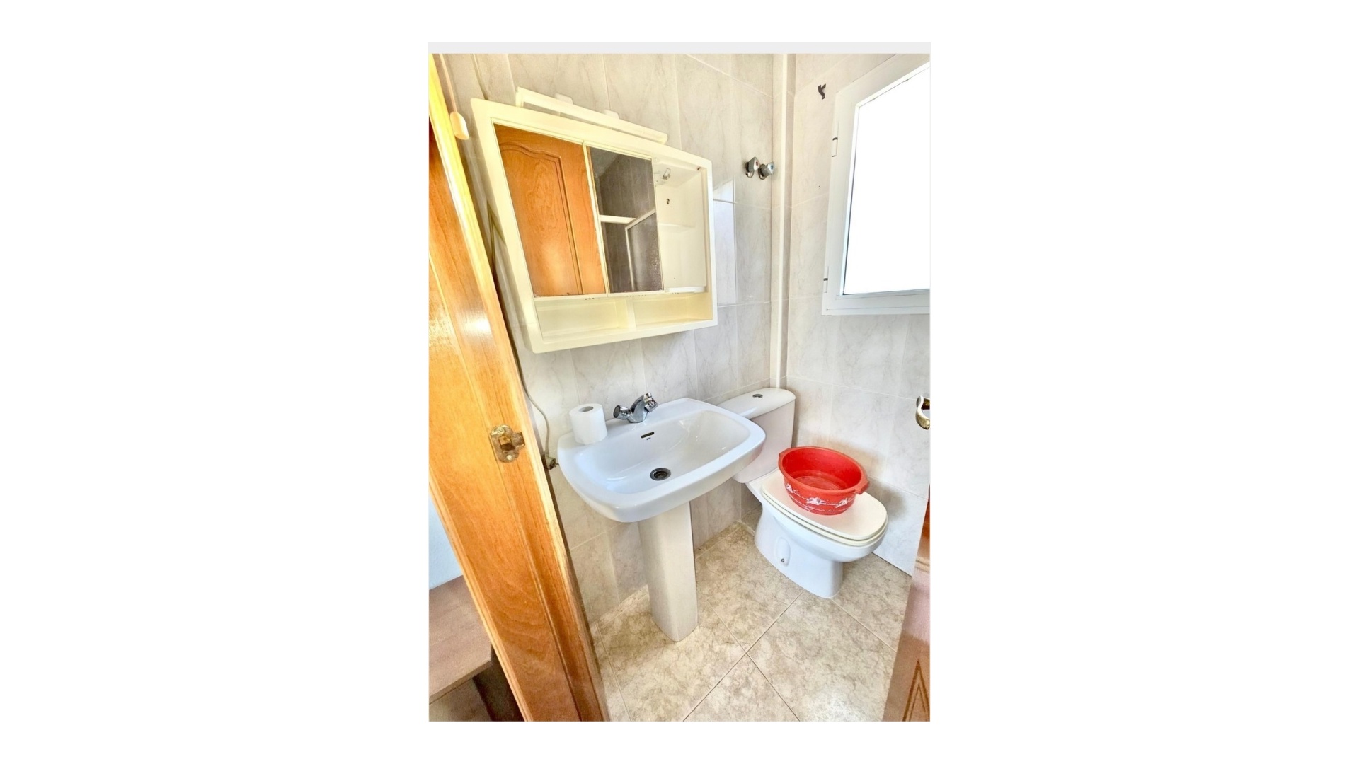 Resale - Townhouse - Playa Flamenca - Res Laguna