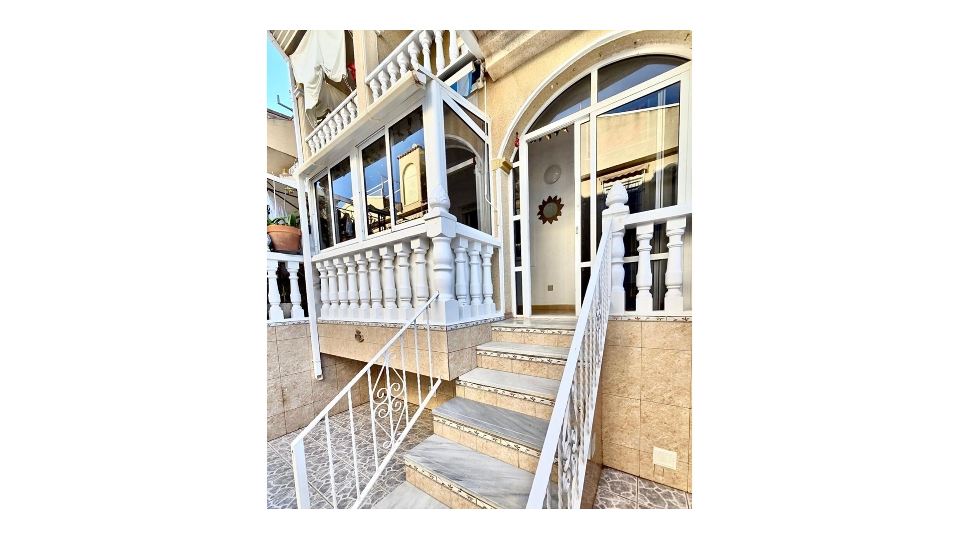 Resale - Townhouse - Playa Flamenca - Res Laguna