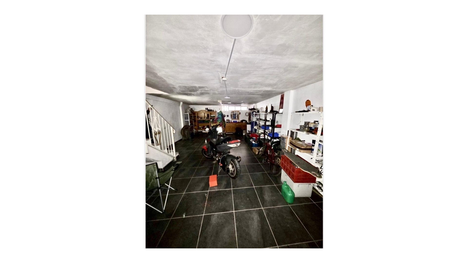 Resale - Townhouse - Playa Flamenca - Res Laguna