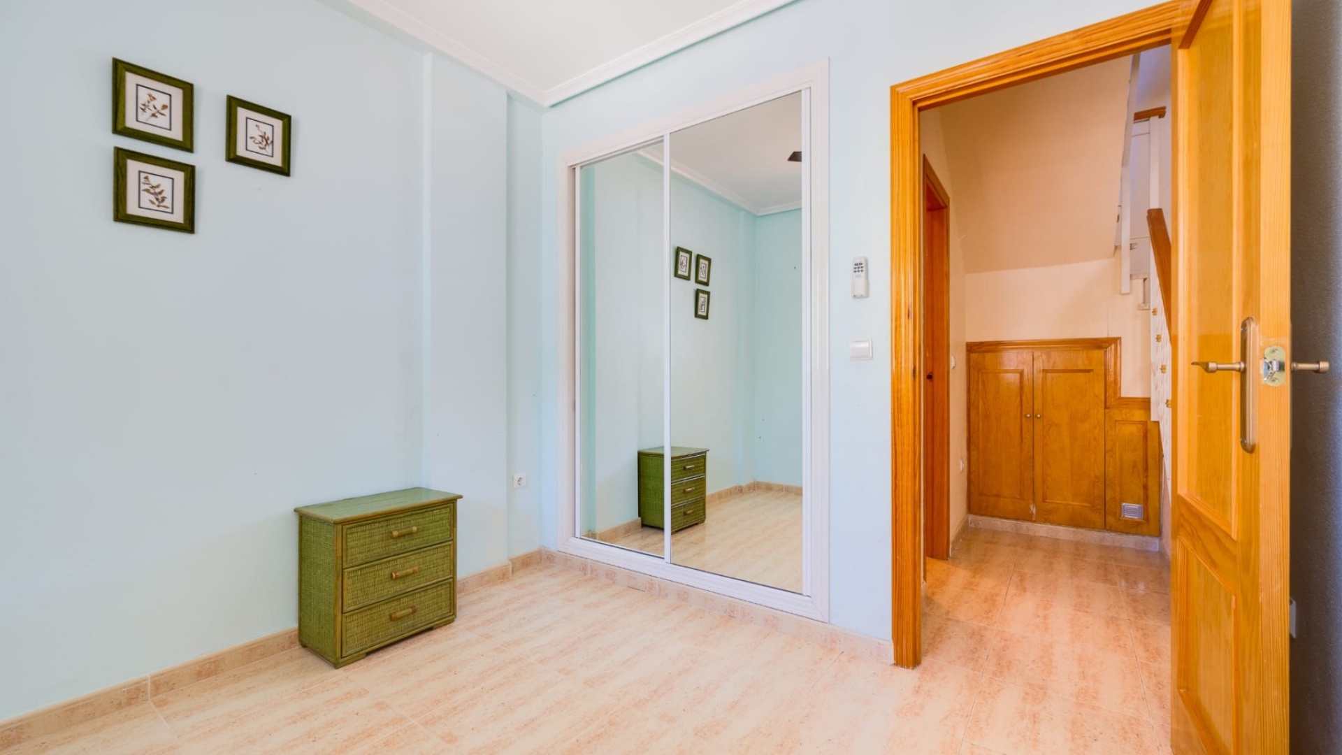 Resale - Townhouse - Playa Flamenca - villa flamenca