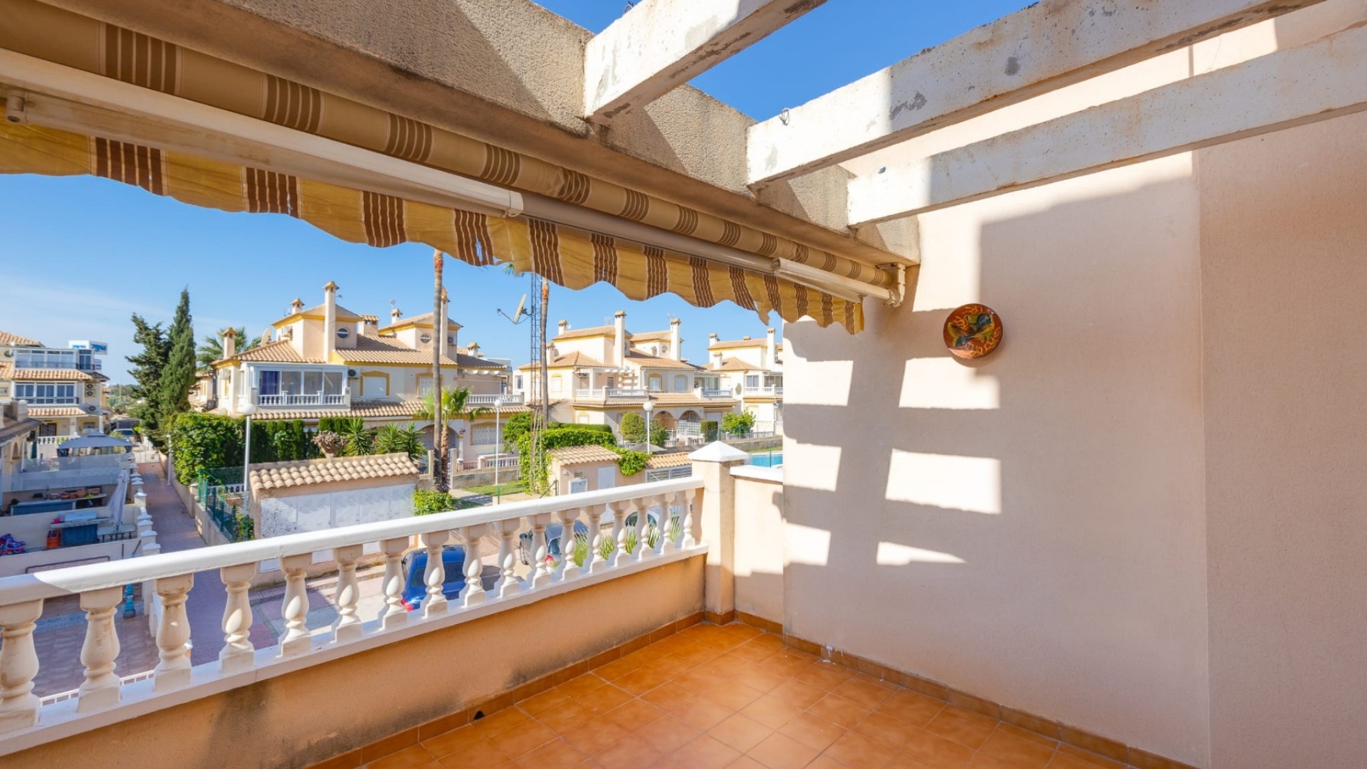 Resale - Townhouse - Playa Flamenca - villa flamenca