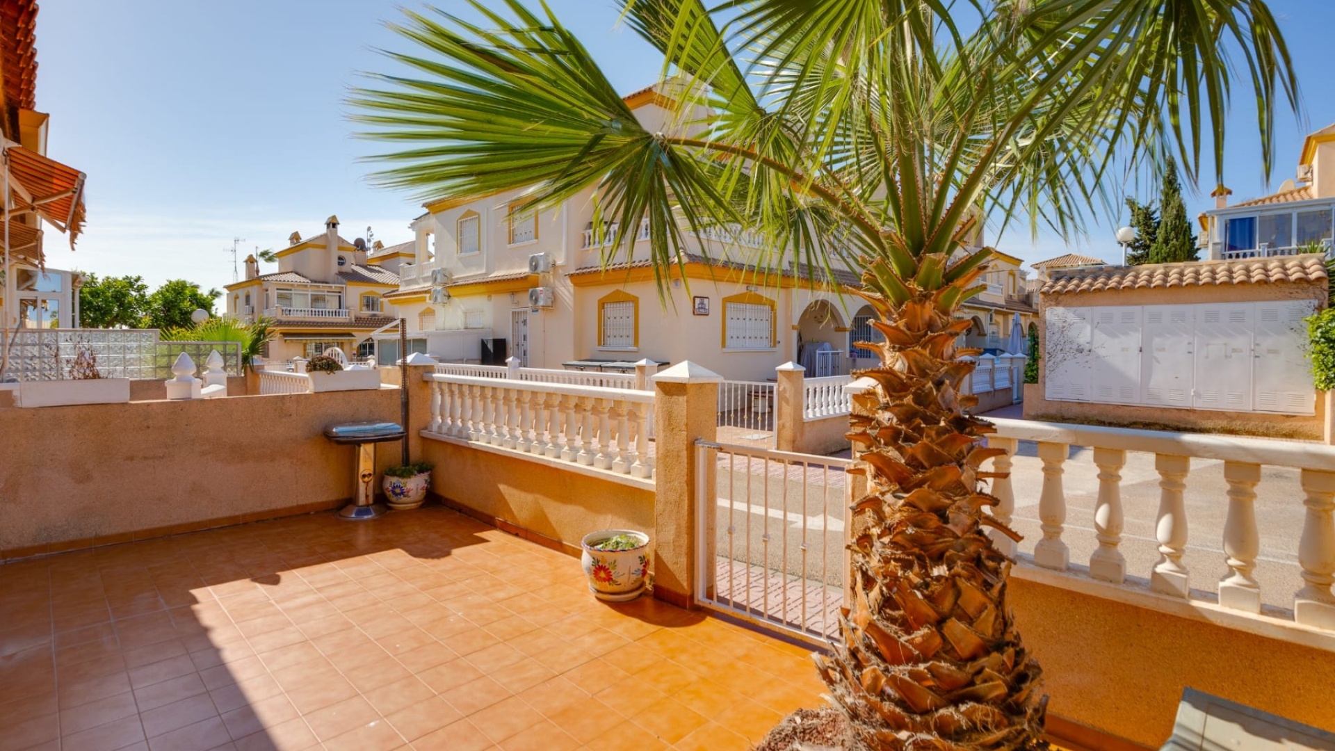 Resale - Townhouse - Playa Flamenca - villa flamenca
