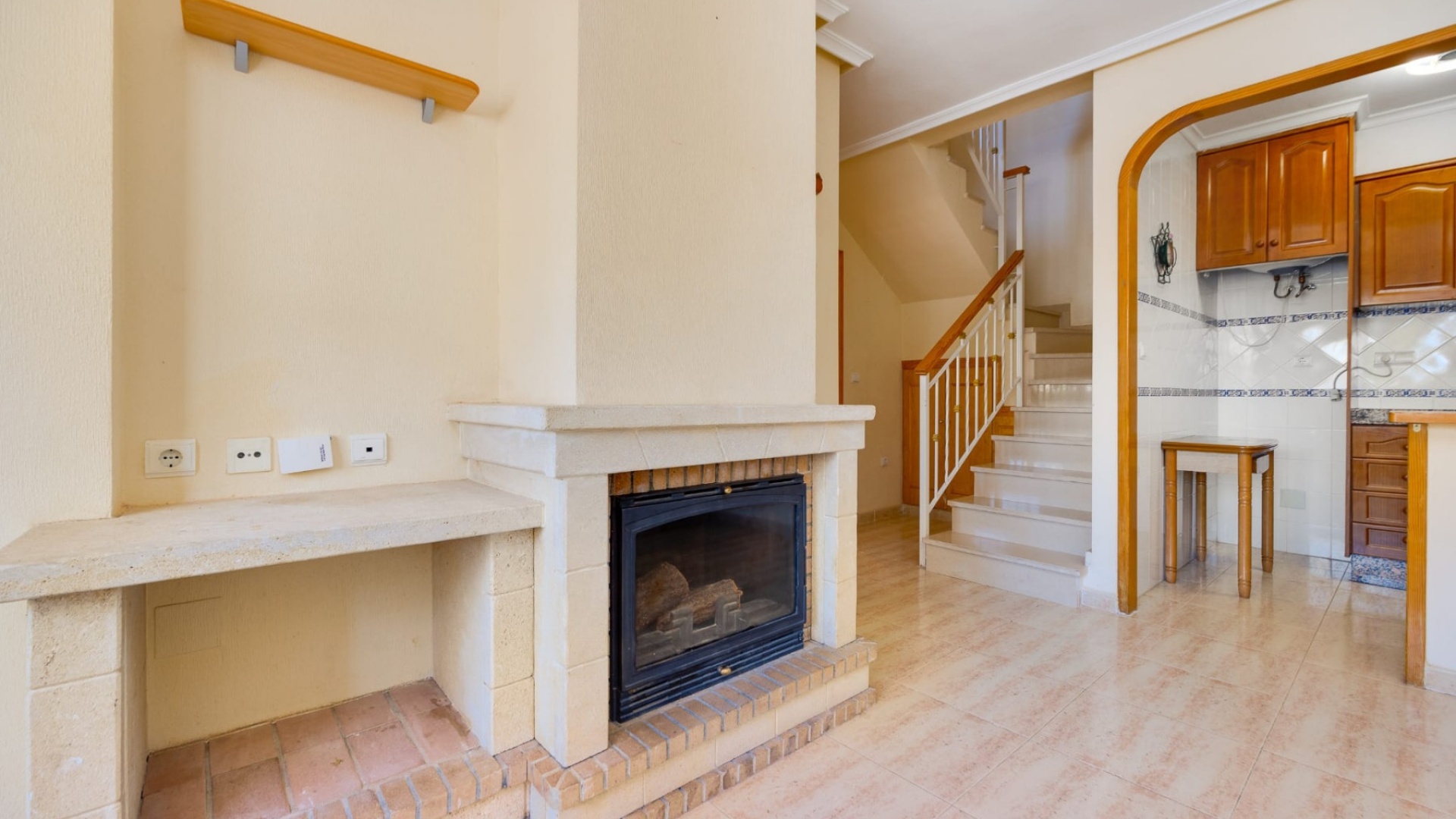 Resale - Townhouse - Playa Flamenca - villa flamenca