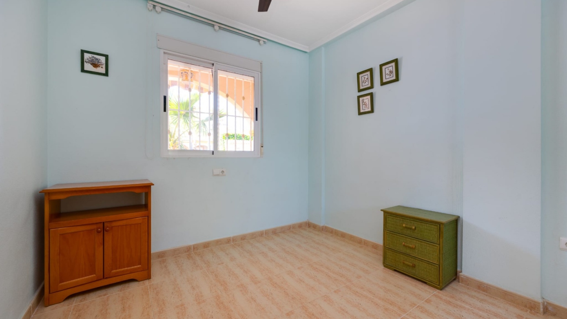 Resale - Townhouse - Playa Flamenca - villa flamenca