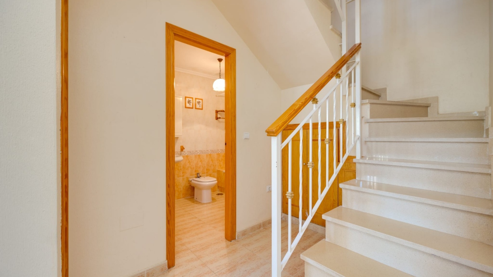 Resale - Townhouse - Playa Flamenca - villa flamenca