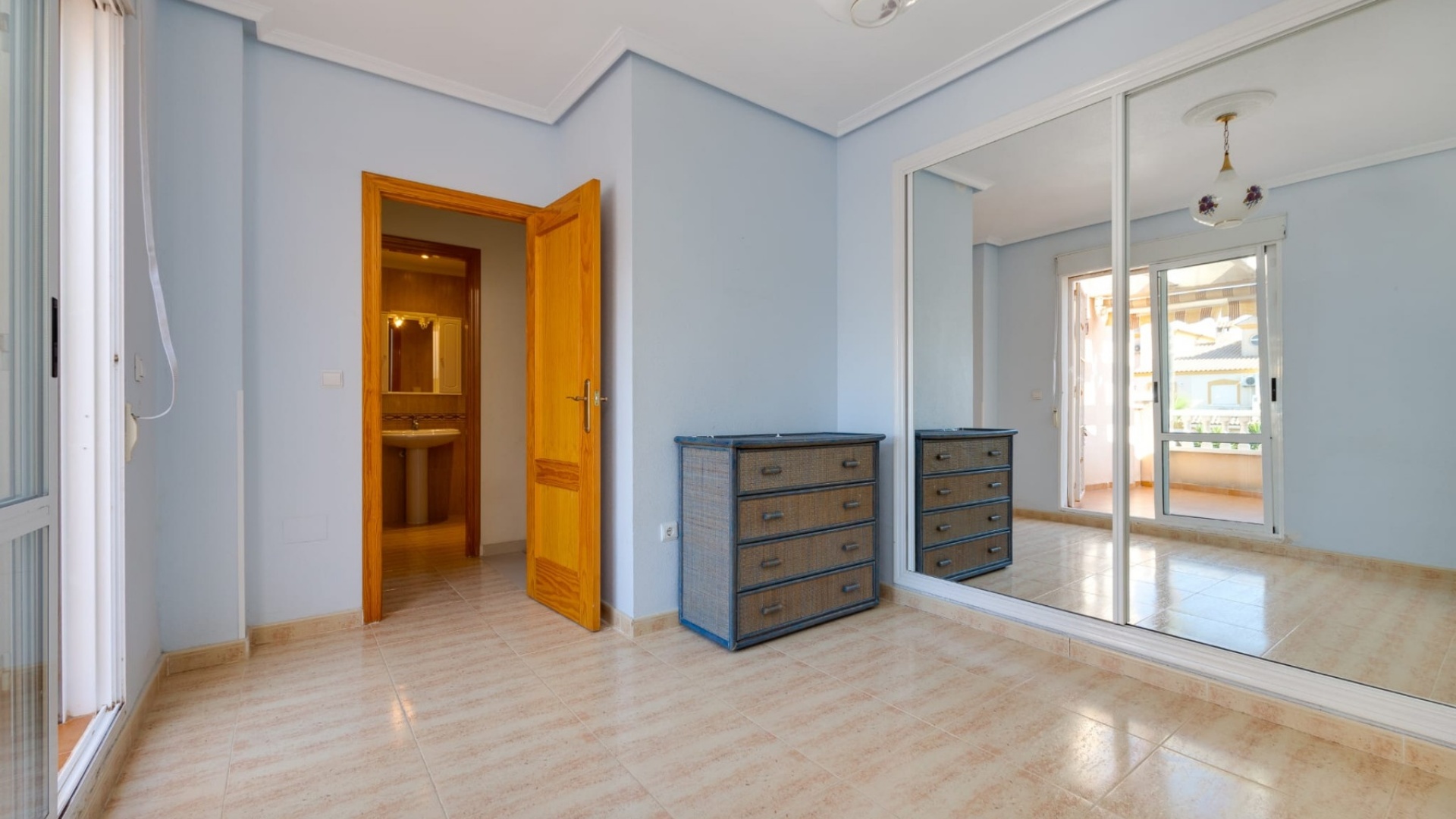 Resale - Townhouse - Playa Flamenca - villa flamenca