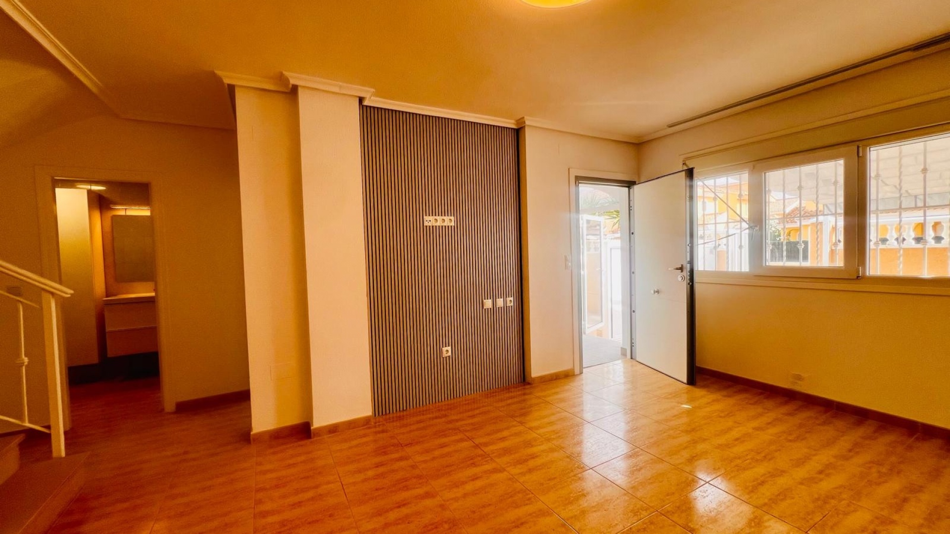 Resale - Townhouse - Playa Flamenca - villa flamenca