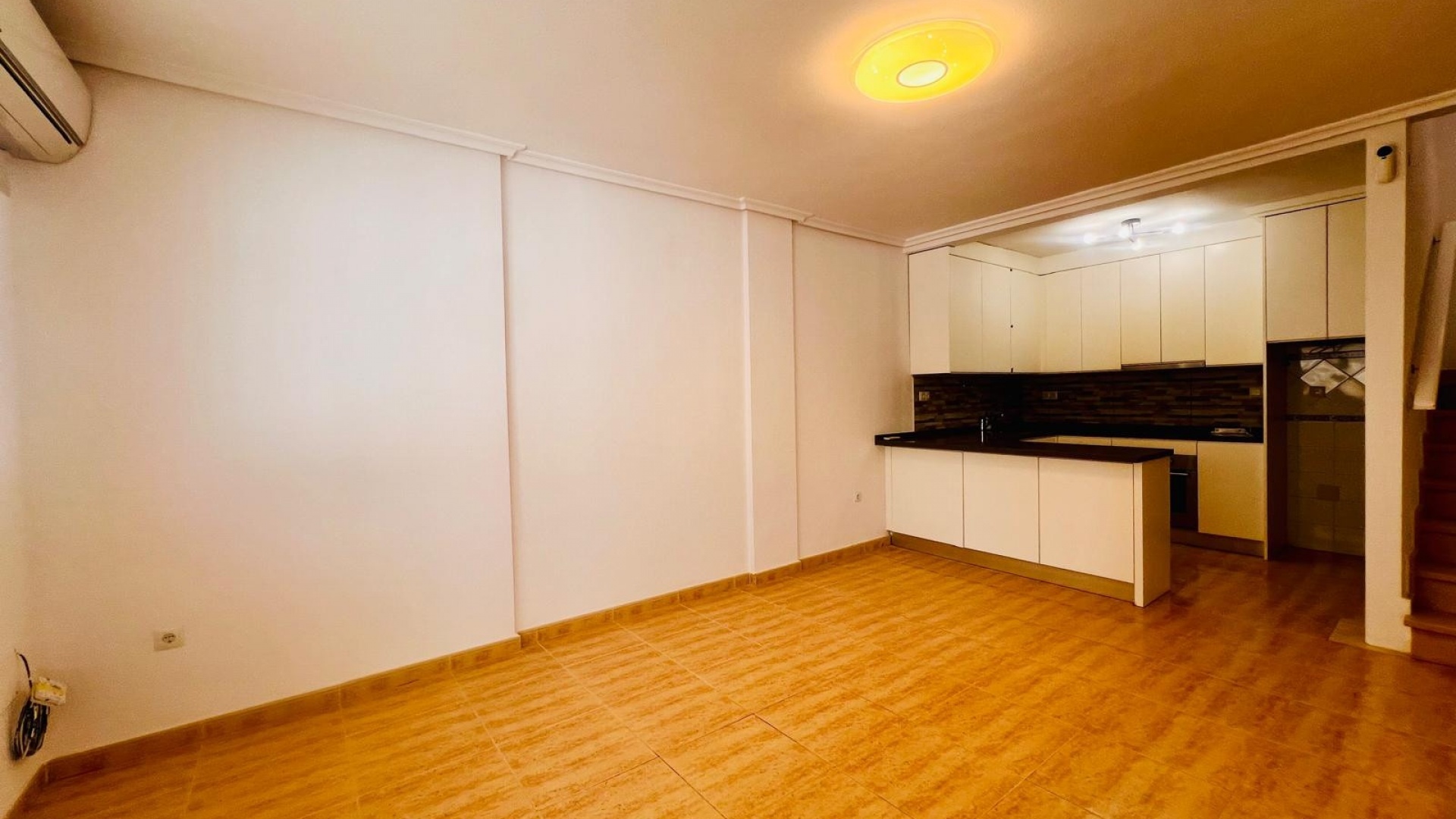 Resale - Townhouse - Playa Flamenca - villa flamenca