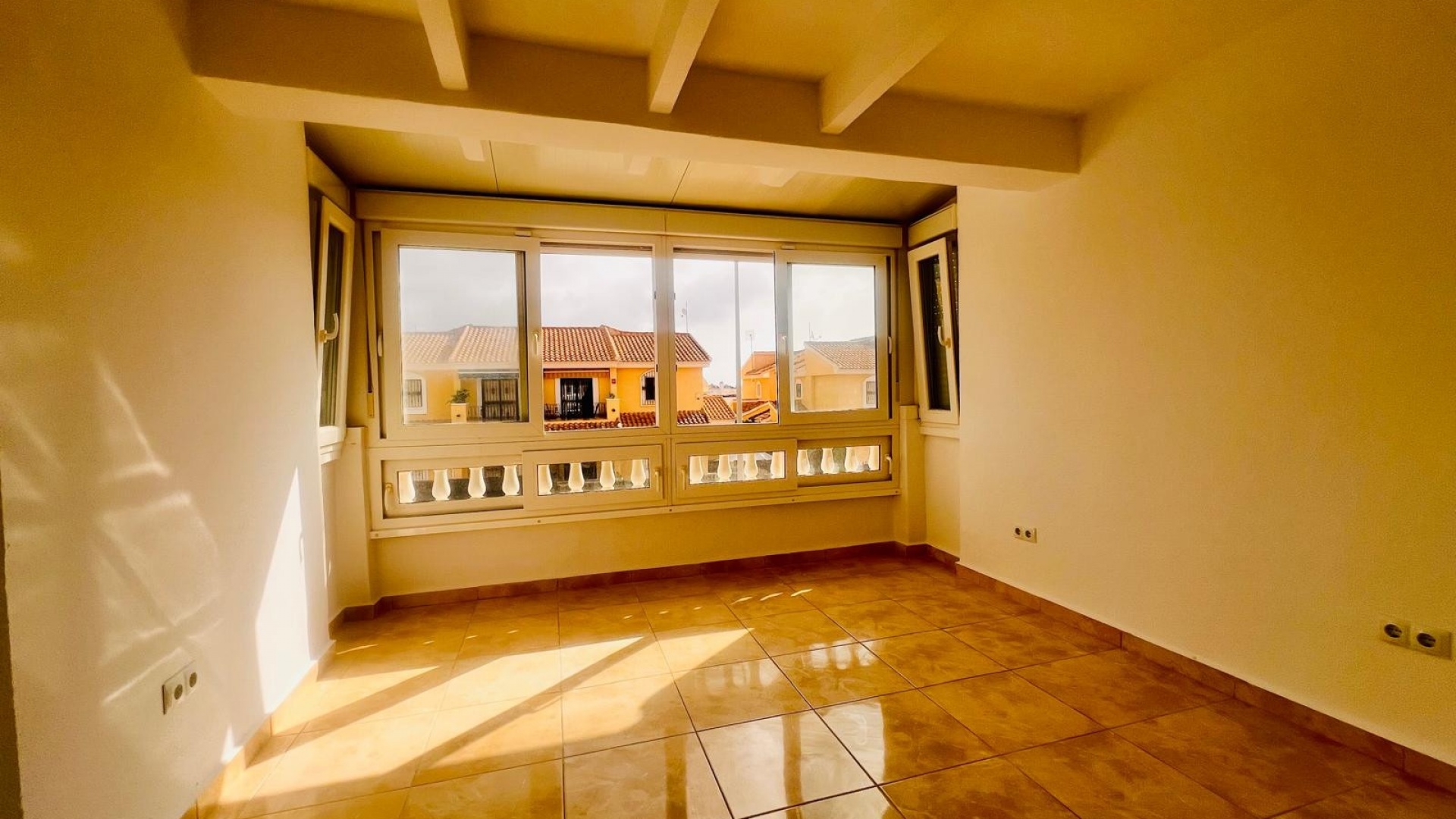Resale - Townhouse - Playa Flamenca - villa flamenca
