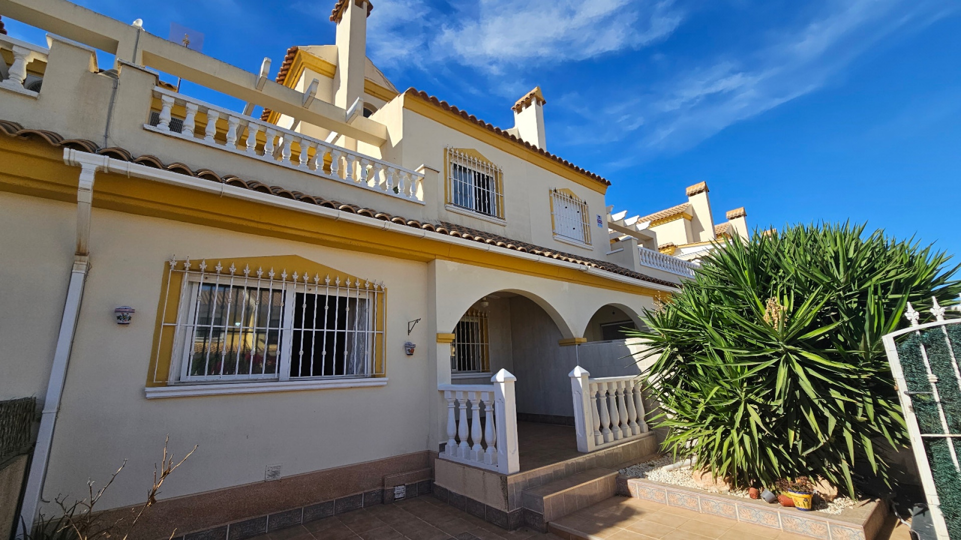 Resale - Townhouse - Playa Flamenca - villa flamenca