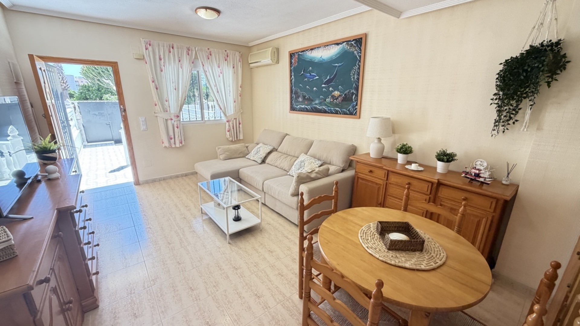 Resale - Townhouse - Playa Flamenca - Villas Marina