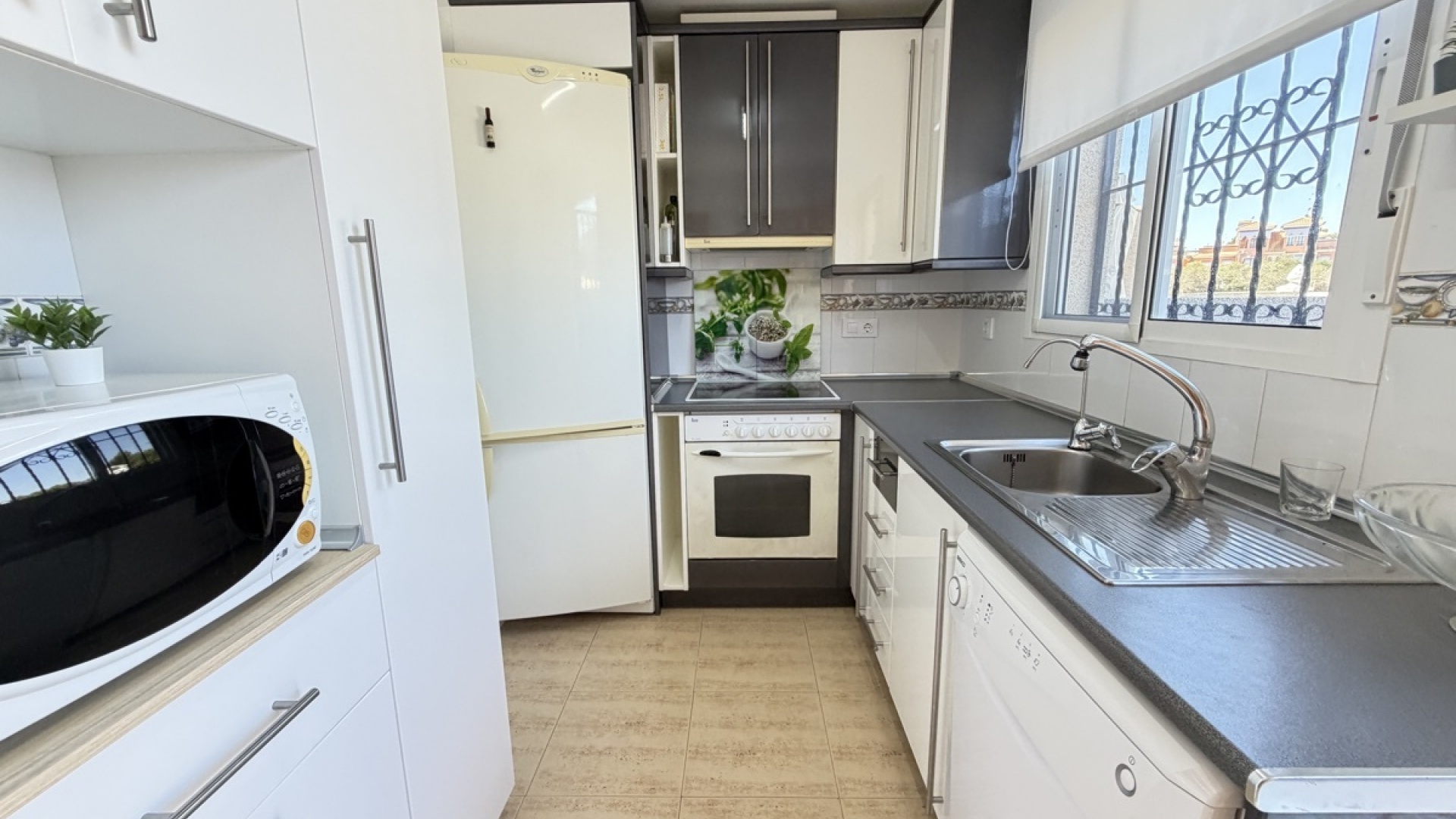 Resale - Townhouse - Playa Flamenca - Villas Marina