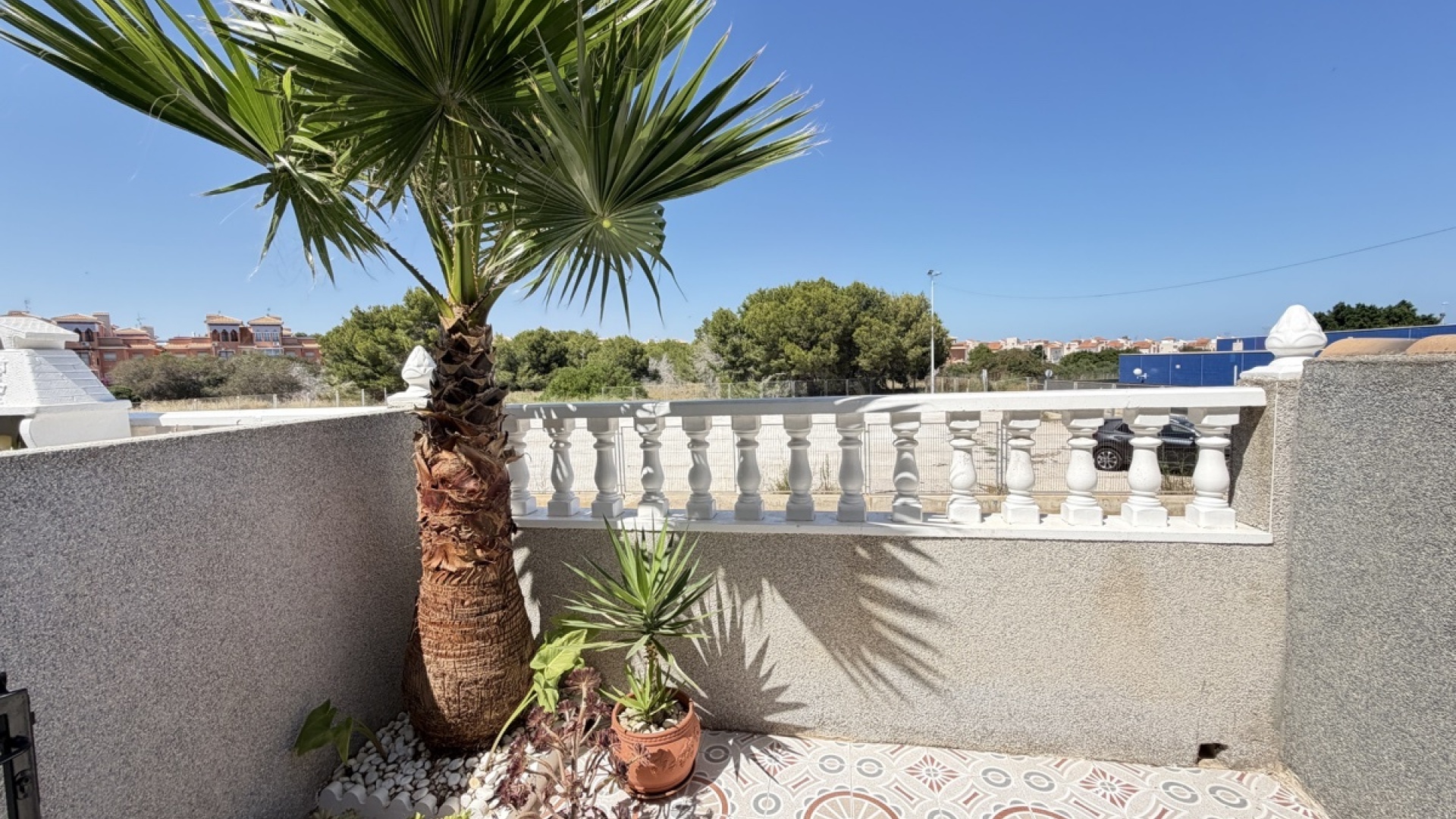 Resale - Townhouse - Playa Flamenca - Villas Marina