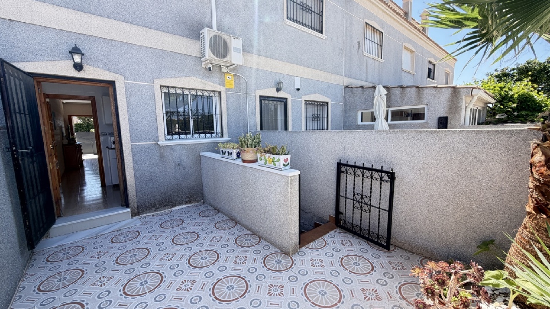 Resale - Townhouse - Playa Flamenca - Villas Marina
