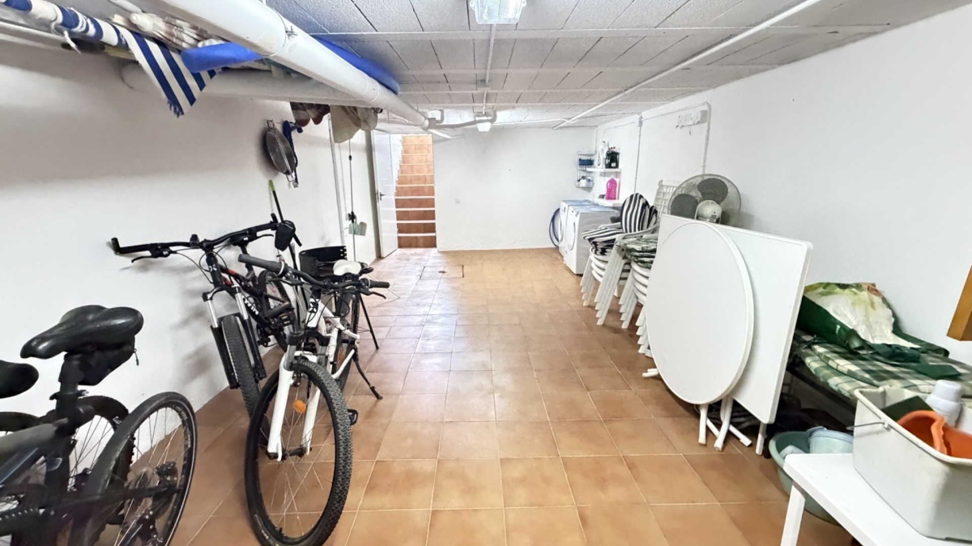 Resale - Townhouse - Playa Flamenca - Villas Marina