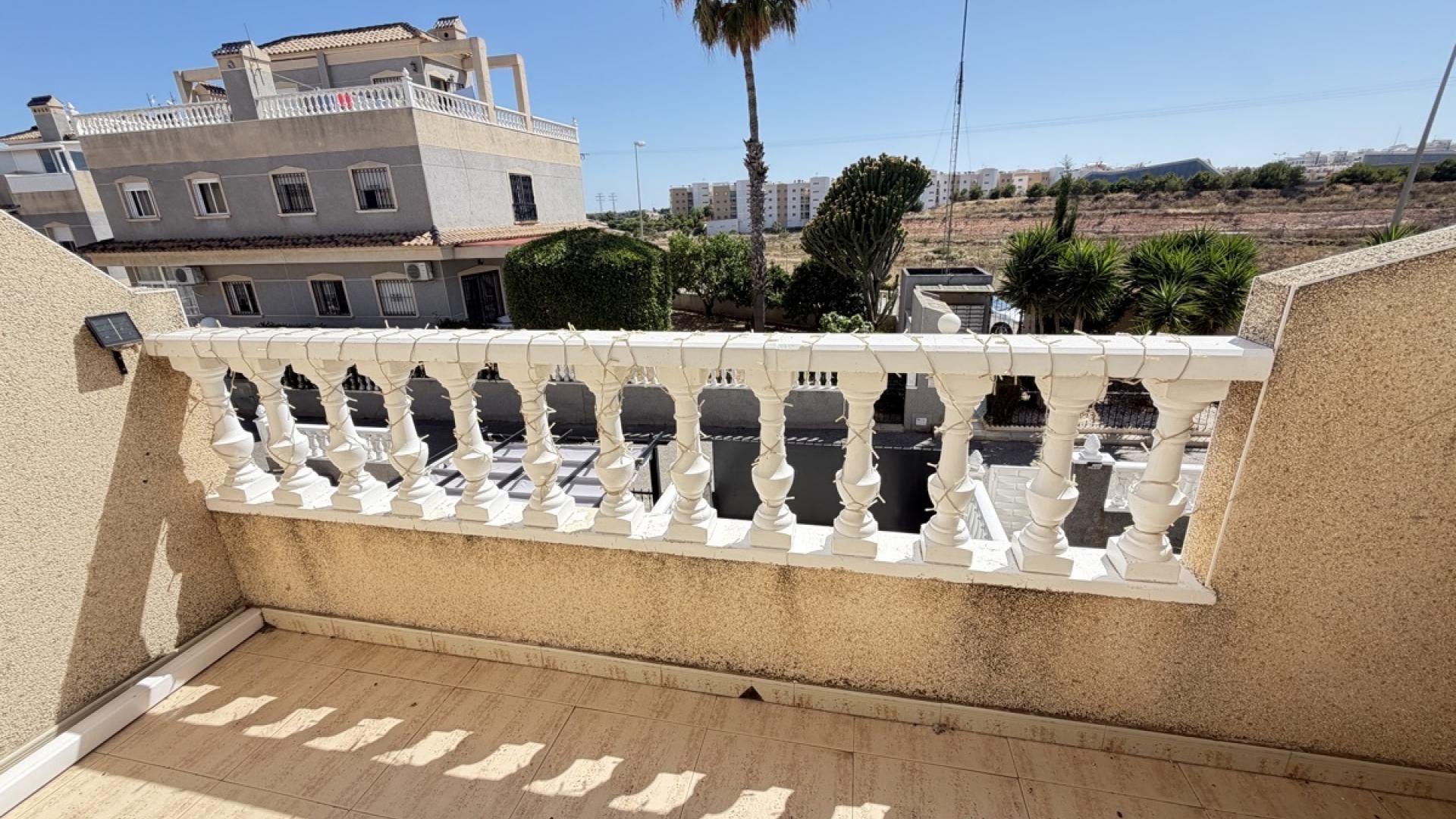 Resale - Townhouse - Playa Flamenca - Villas Marina