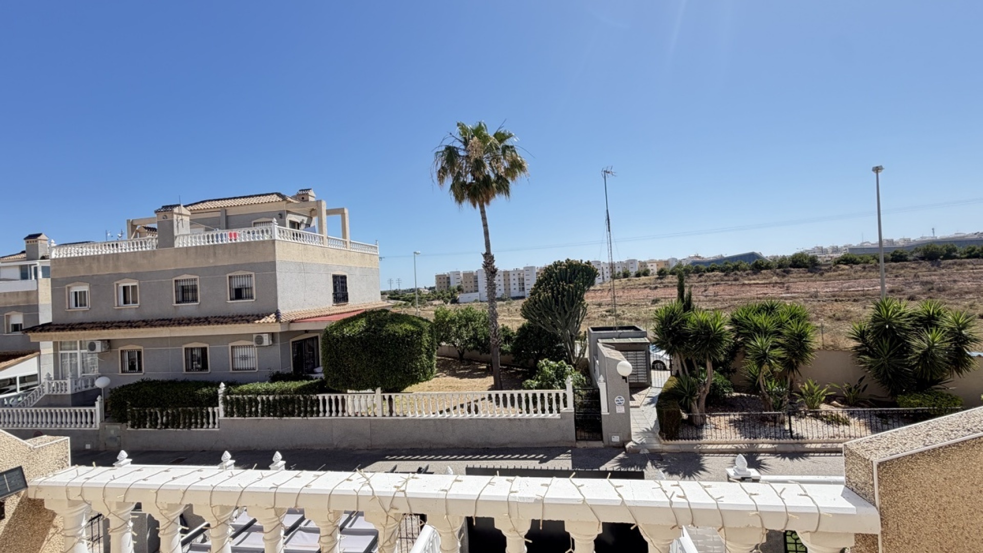 Resale - Townhouse - Playa Flamenca - Villas Marina