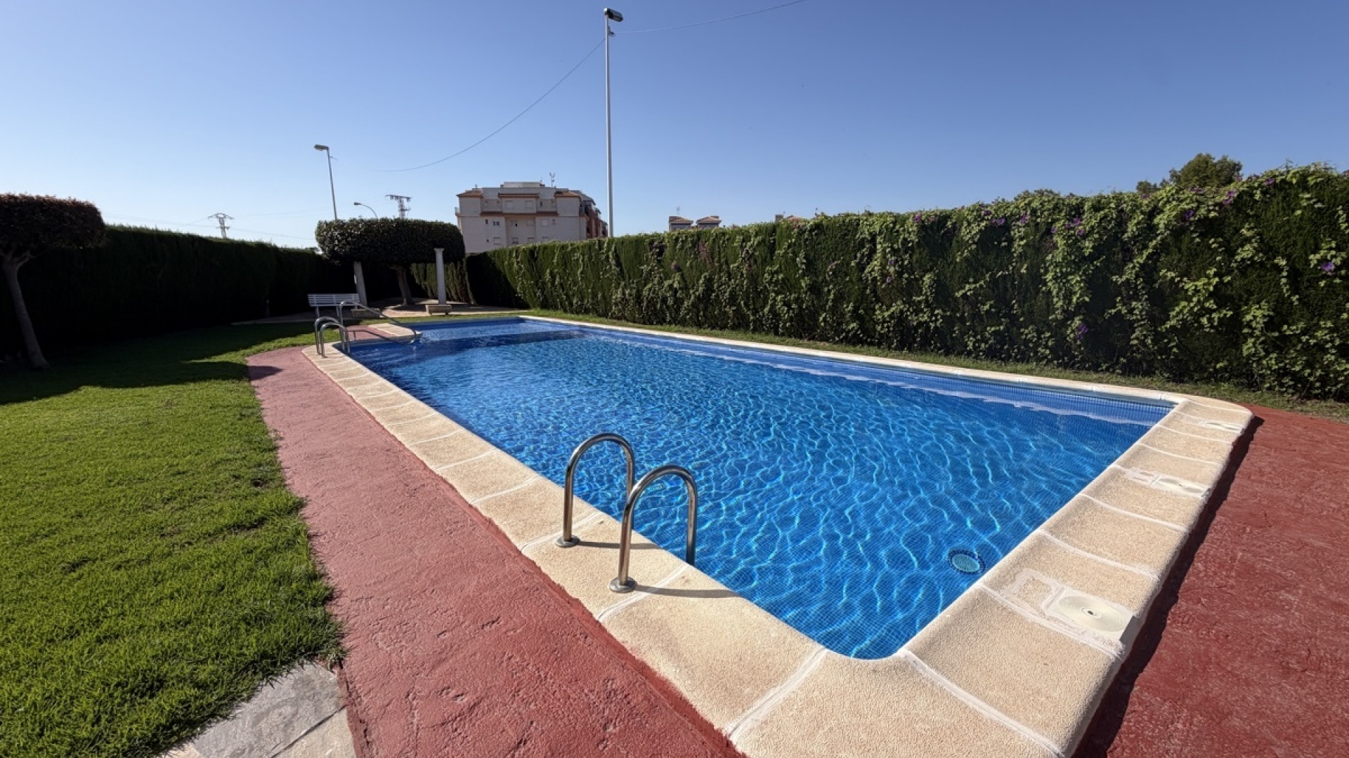 Resale - Townhouse - Playa Flamenca - Villas Marina