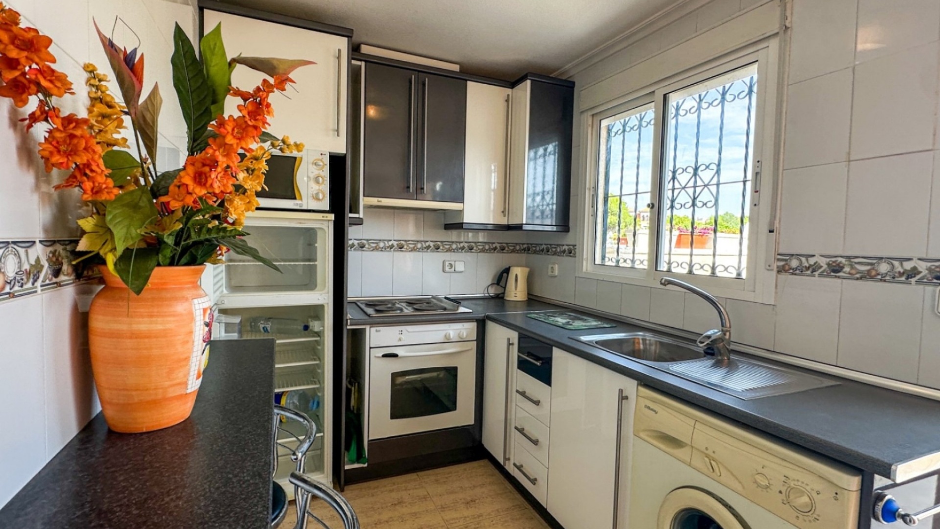Resale - Townhouse - Playa Flamenca - Villas Marina