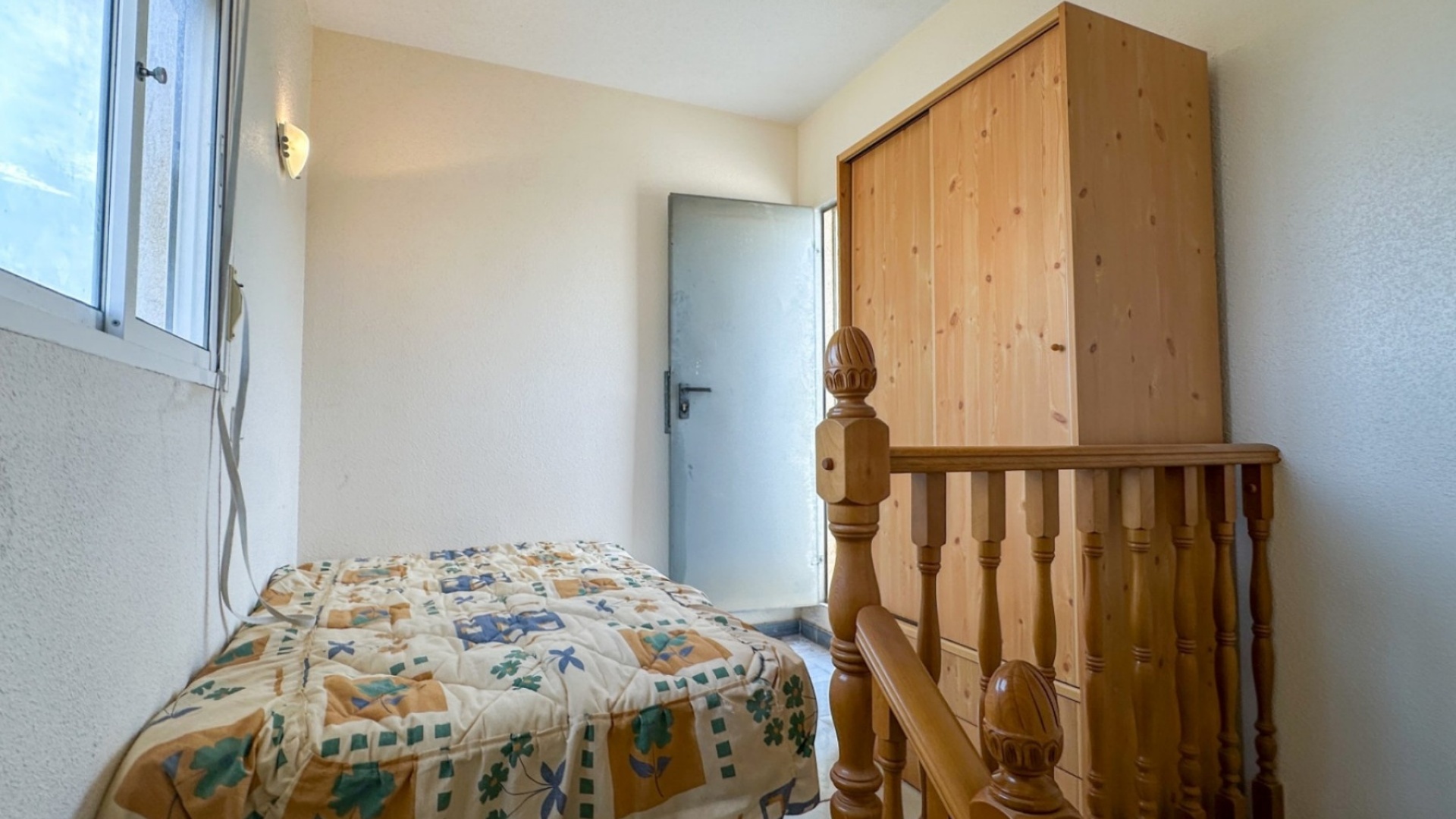 Resale - Townhouse - Playa Flamenca - Villas Marina