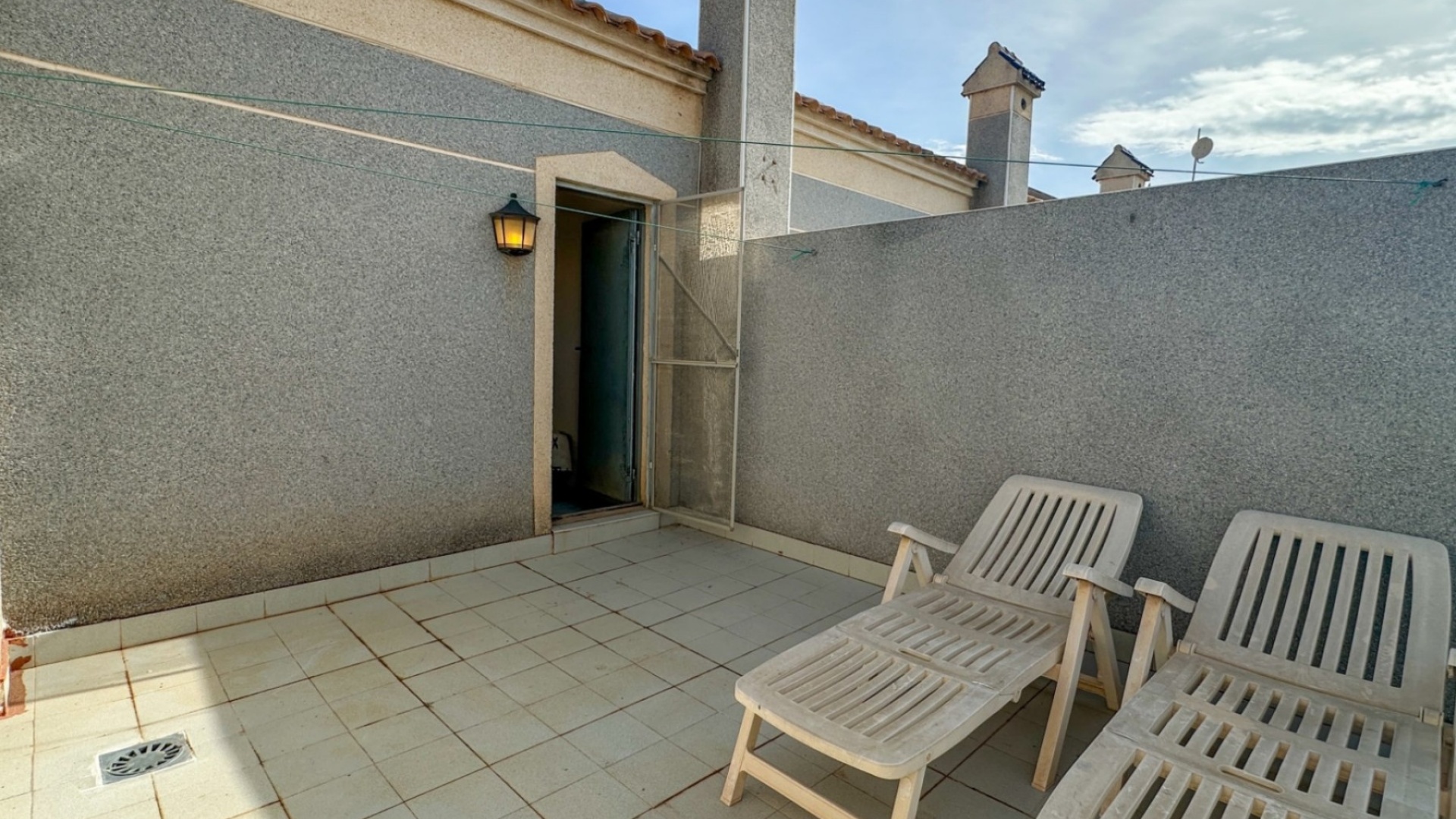 Resale - Townhouse - Playa Flamenca - Villas Marina