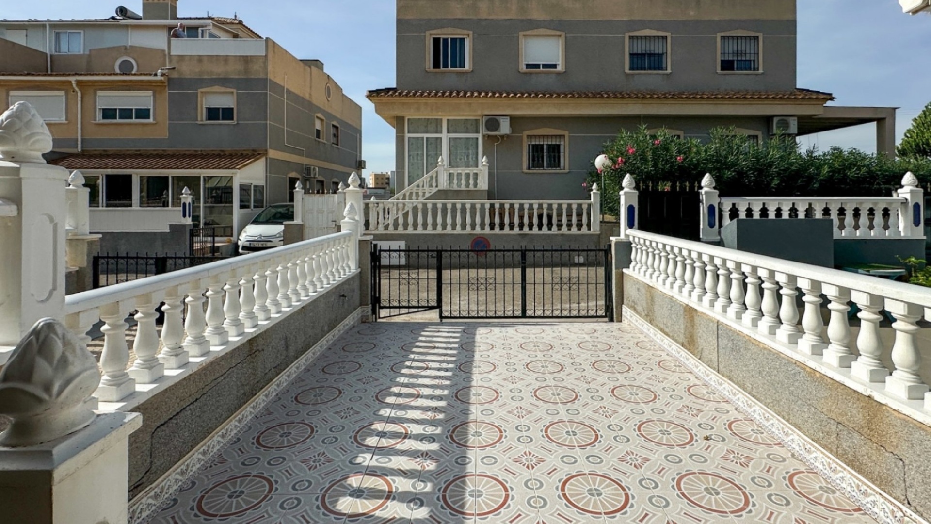 Resale - Townhouse - Playa Flamenca - Villas Marina