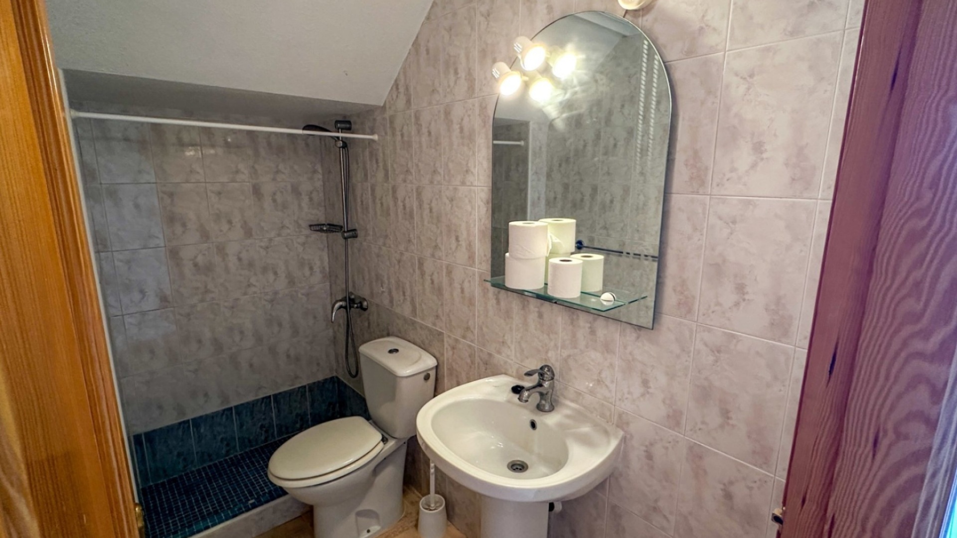 Resale - Townhouse - Playa Flamenca - Villas Marina