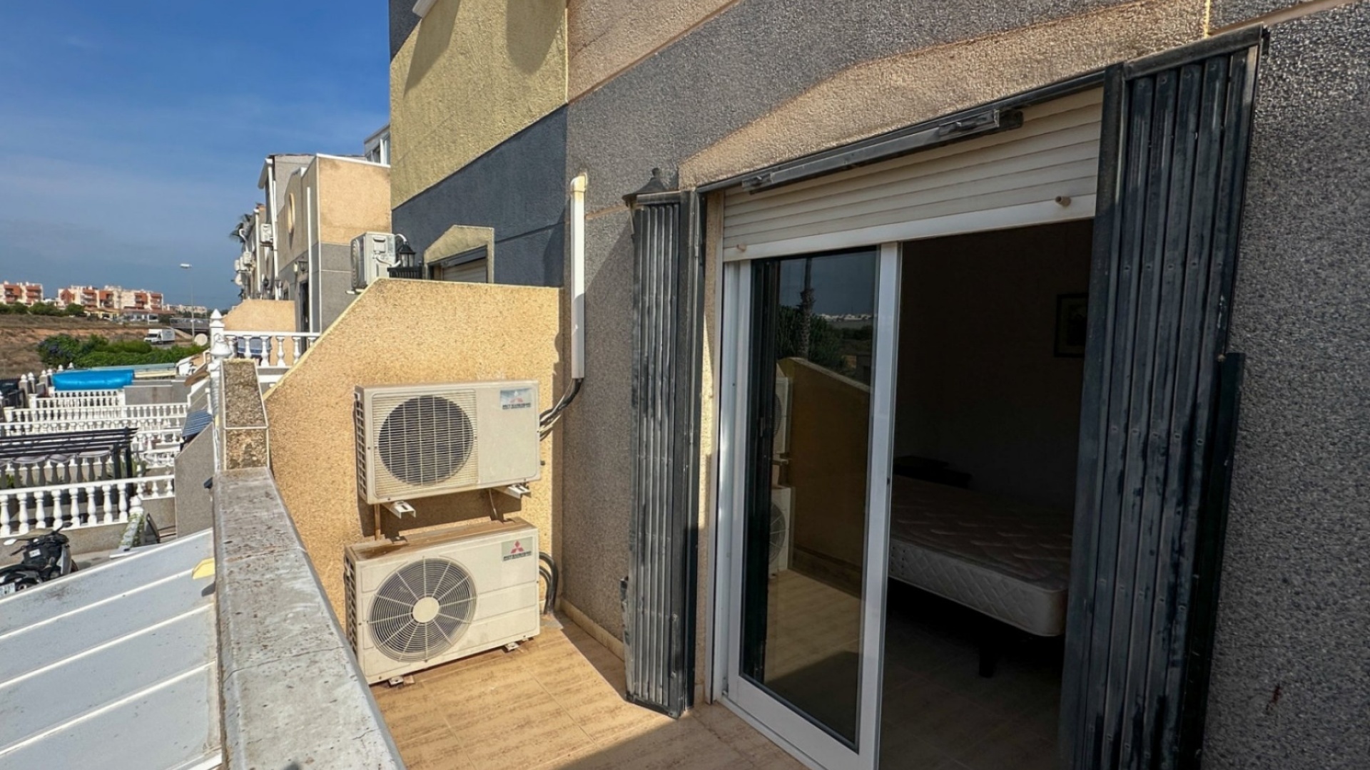 Resale - Townhouse - Playa Flamenca - Villas Marina
