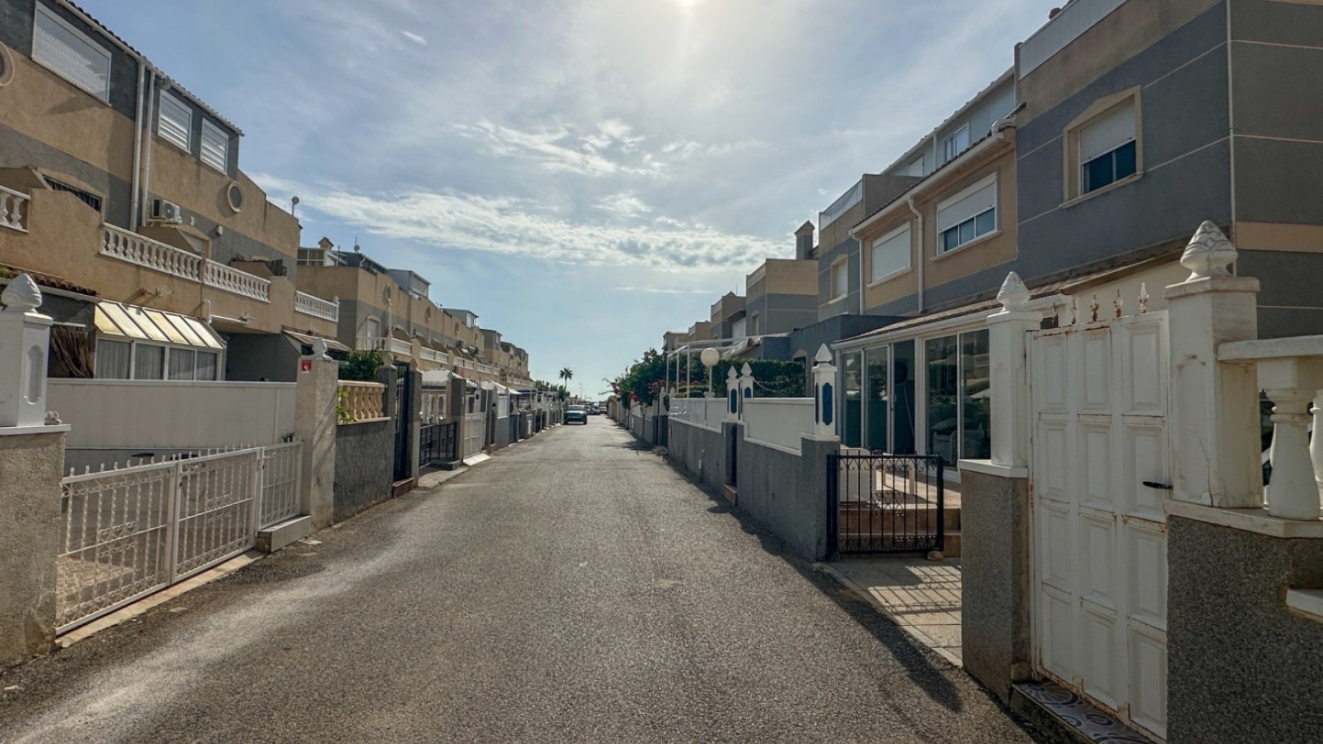 Resale - Townhouse - Playa Flamenca - Villas Marina