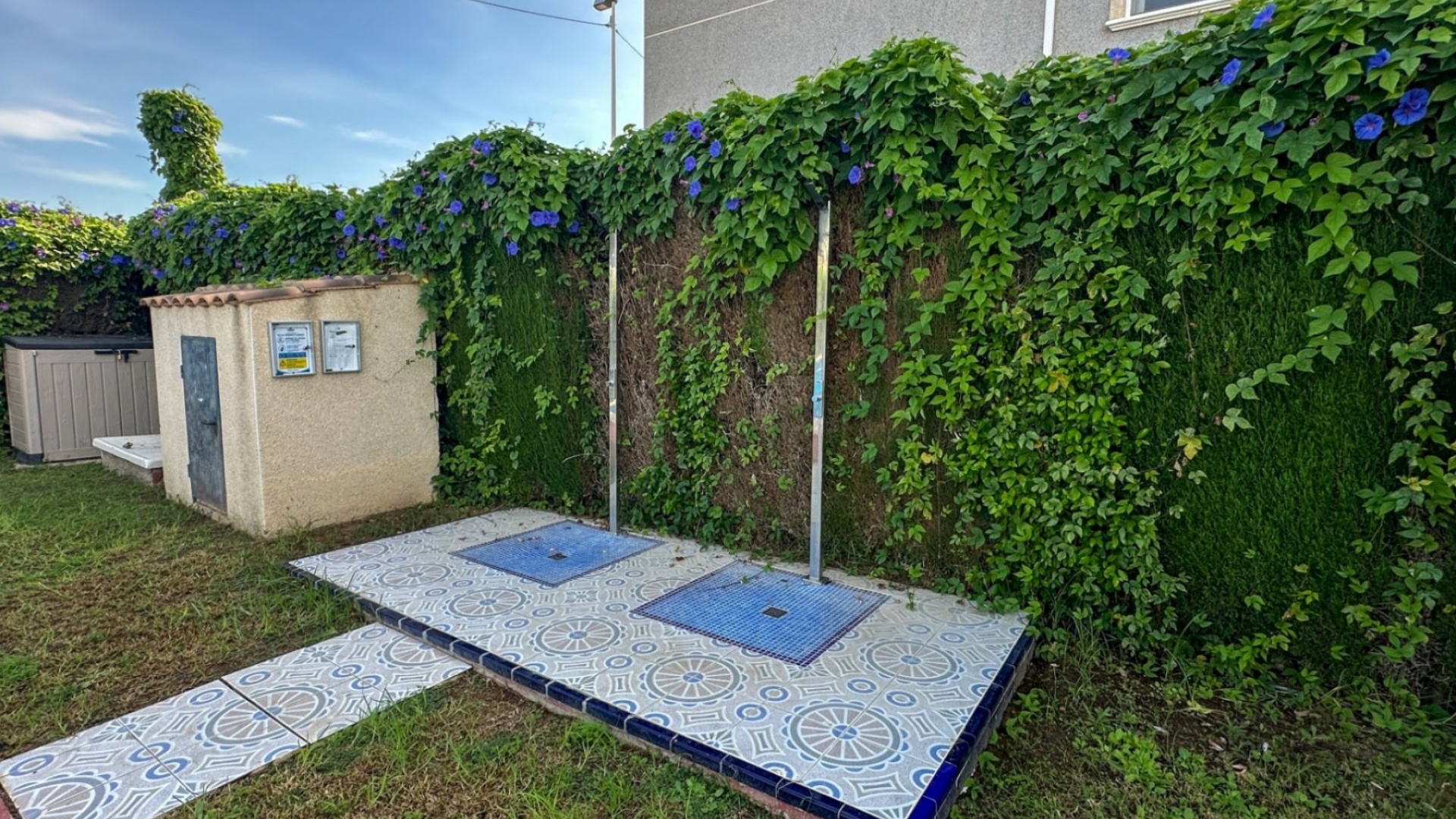 Resale - Townhouse - Playa Flamenca - Villas Marina