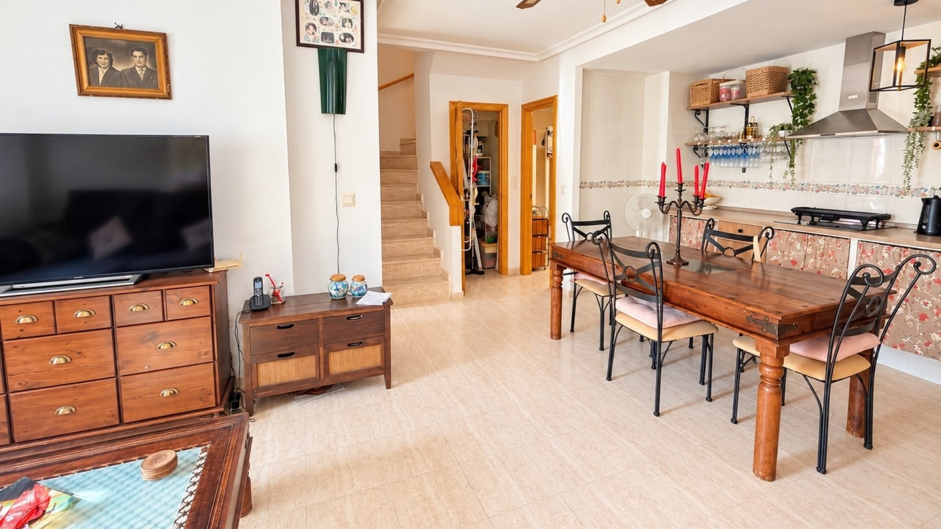 Resale - Townhouse - Playa Flamenca - Zenia Mar