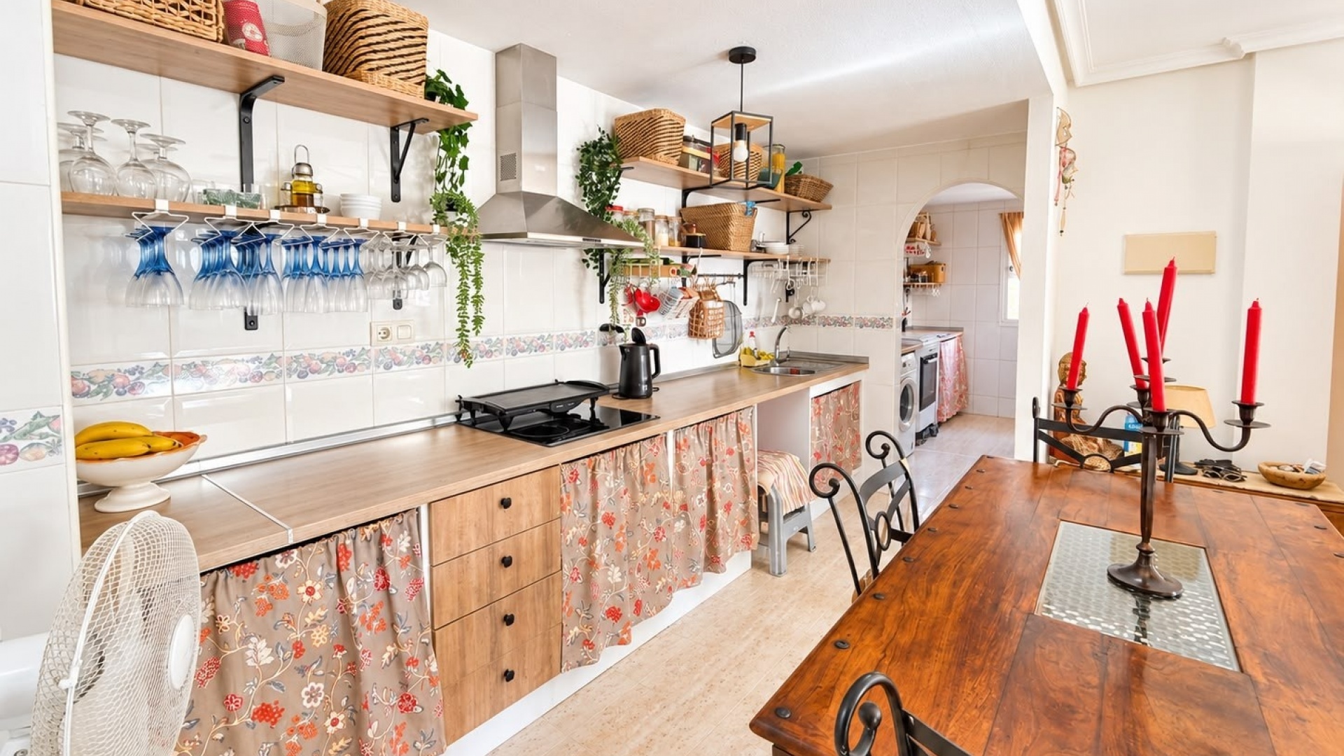 Resale - Townhouse - Playa Flamenca - Zenia Mar