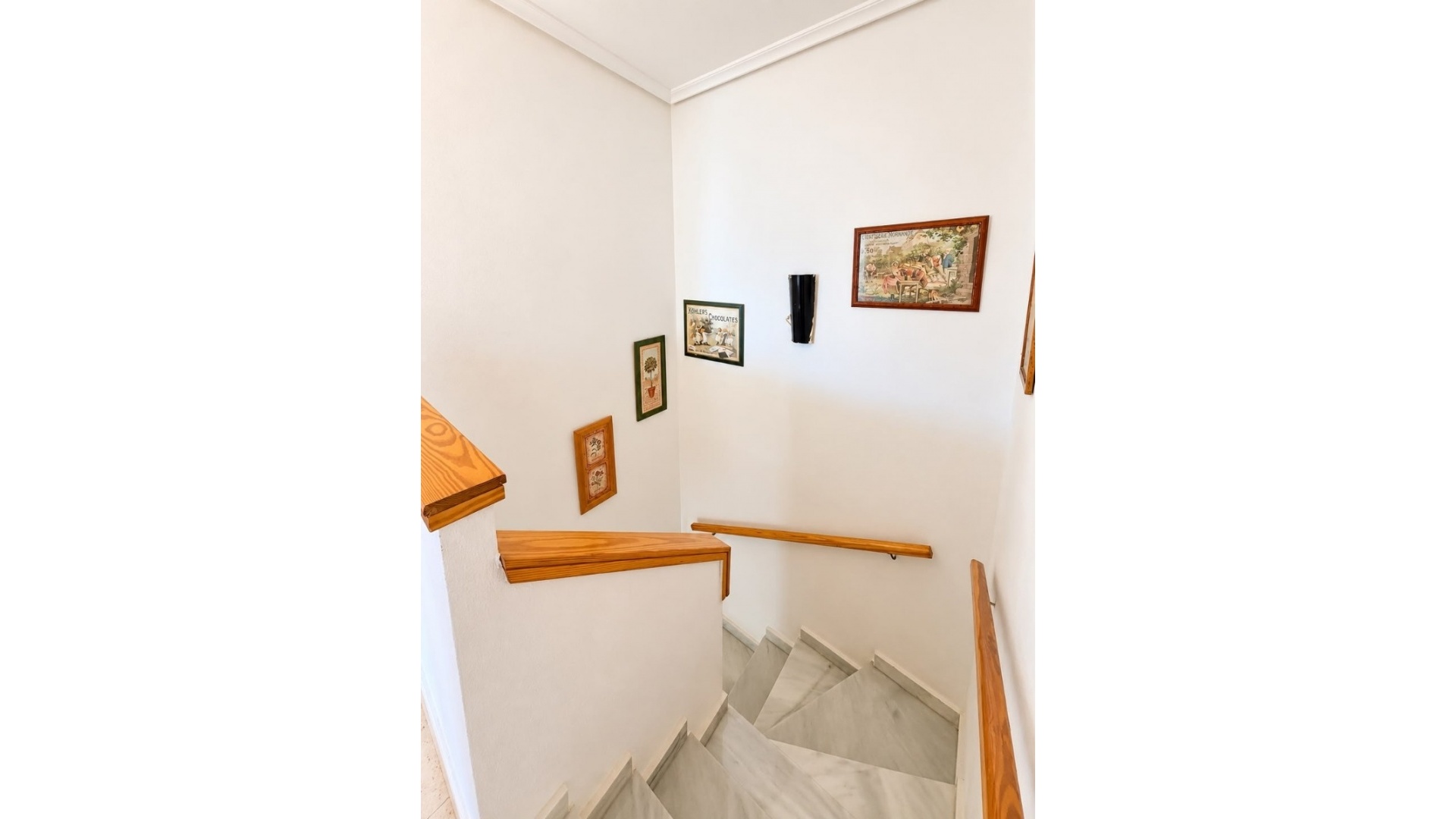 Resale - Townhouse - Playa Flamenca - Zenia Mar