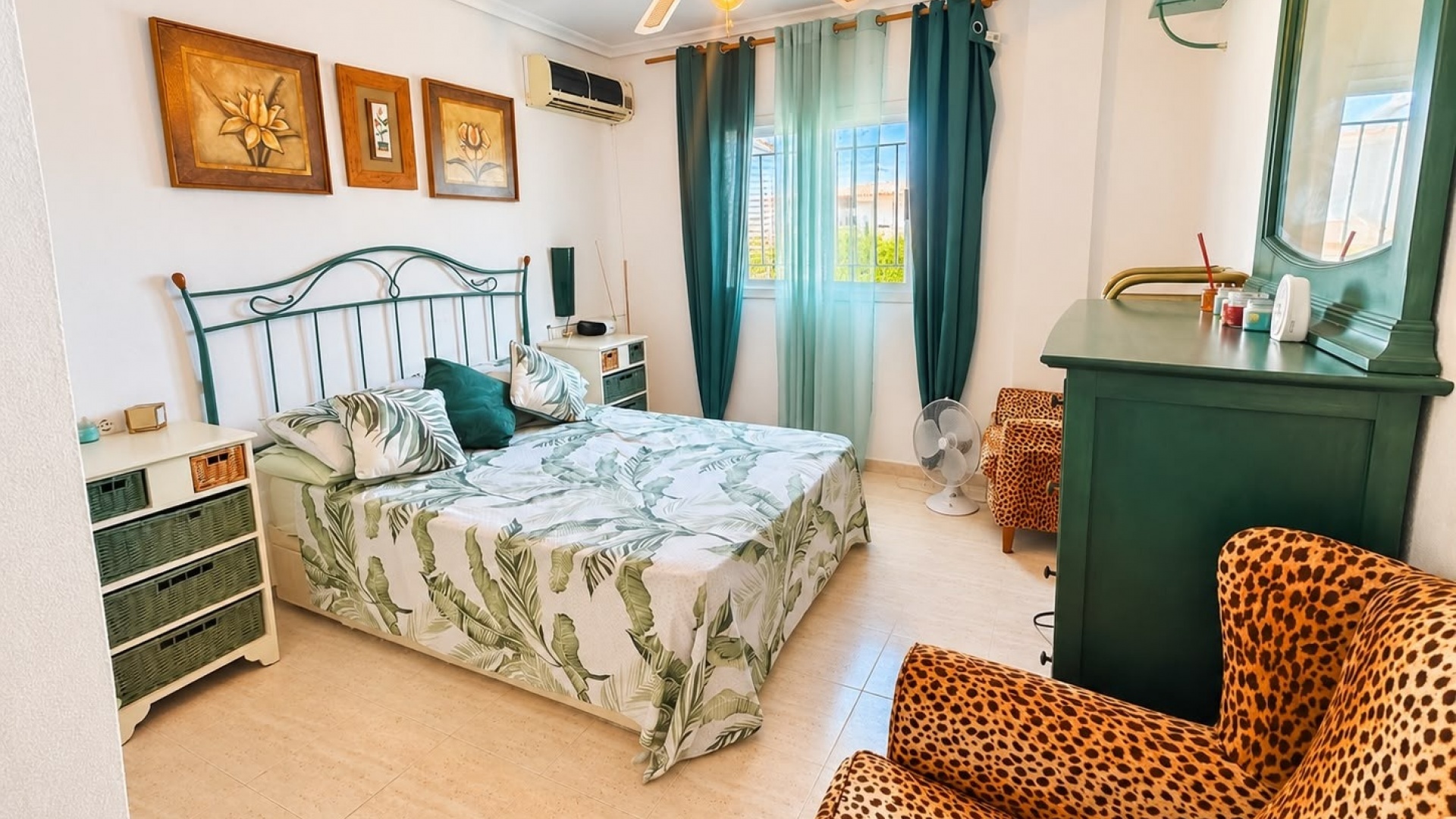 Resale - Townhouse - Playa Flamenca - Zenia Mar