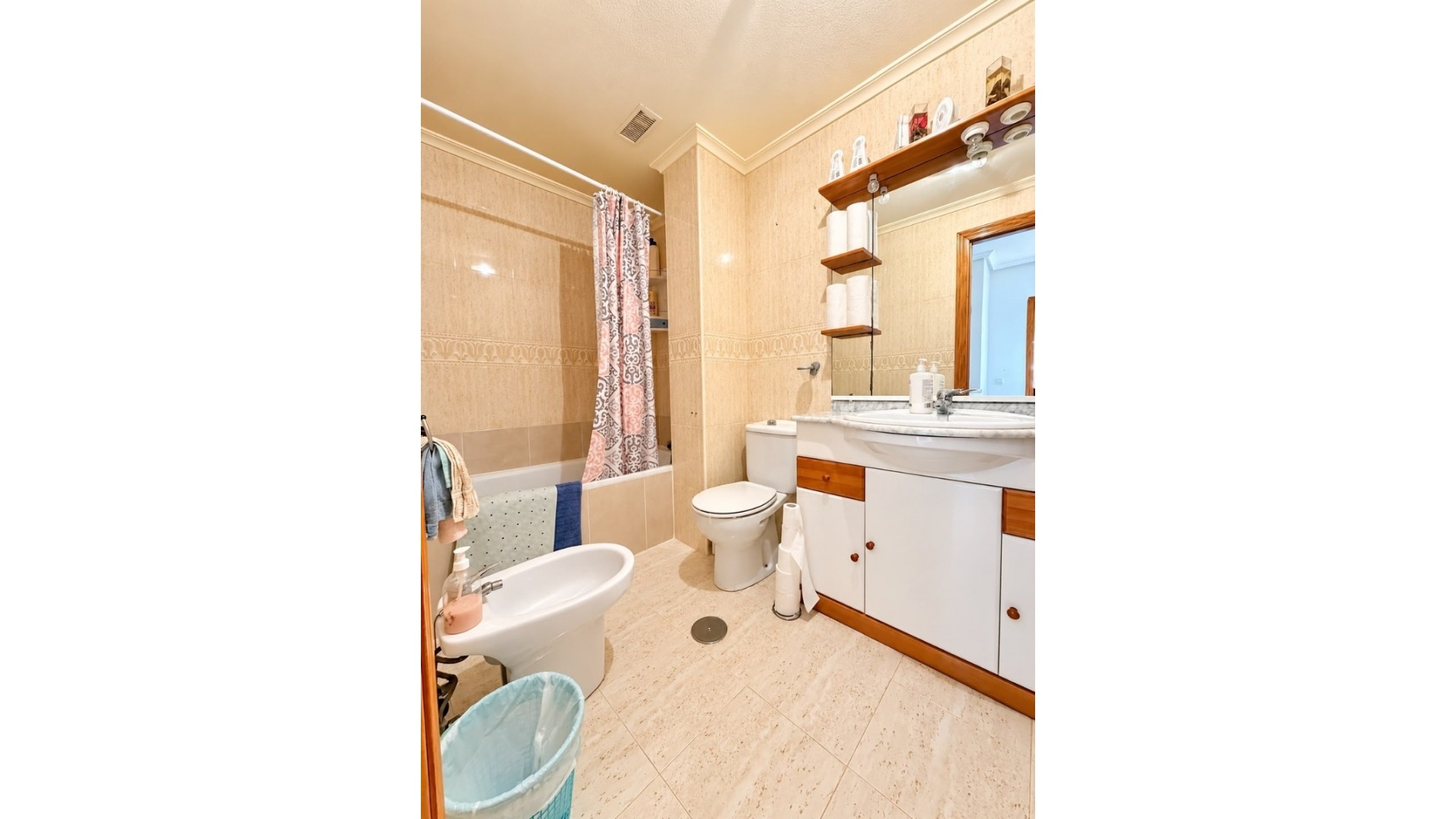 Resale - Townhouse - Playa Flamenca - Zenia Mar