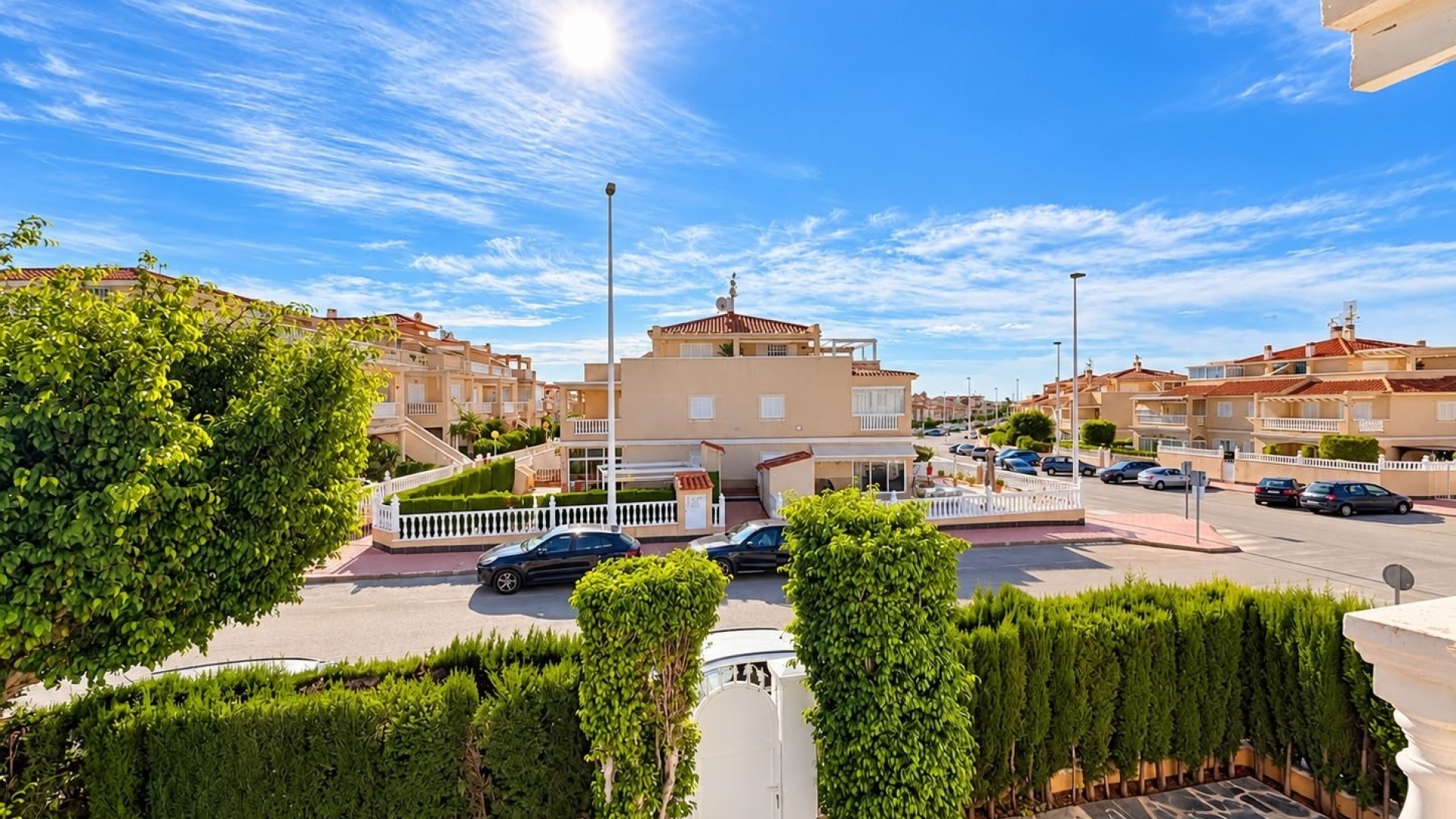 Resale - Townhouse - Playa Flamenca - Zenia Mar