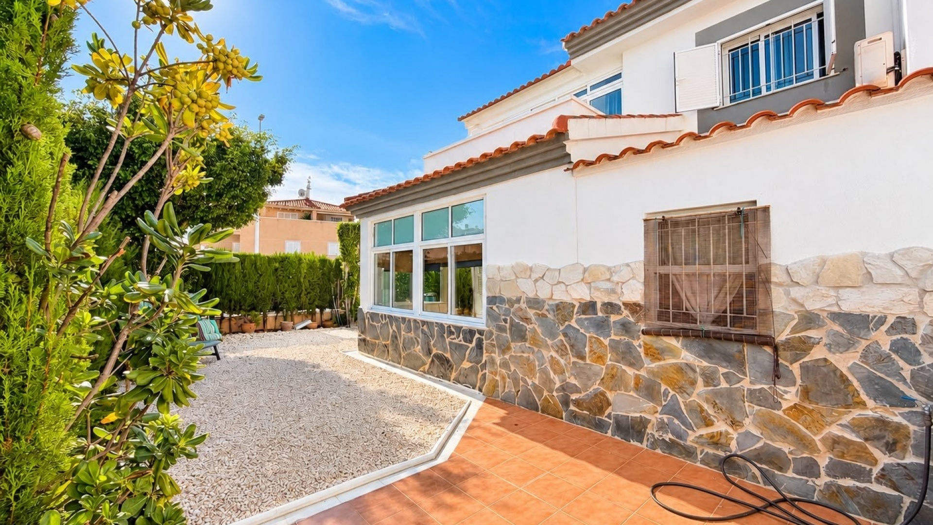 Resale - Townhouse - Playa Flamenca - Zenia Mar
