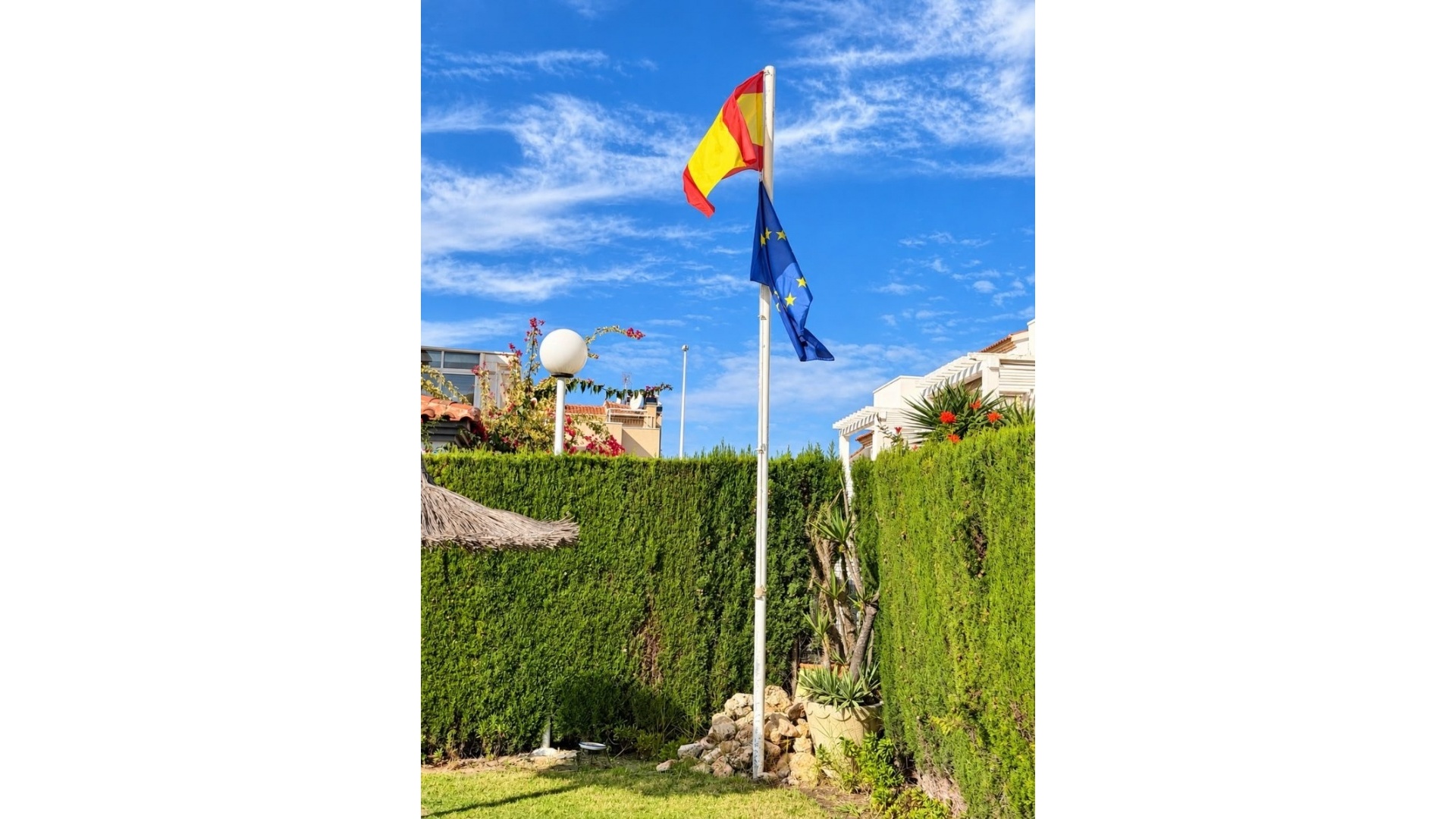 Resale - Townhouse - Playa Flamenca - Zenia Mar
