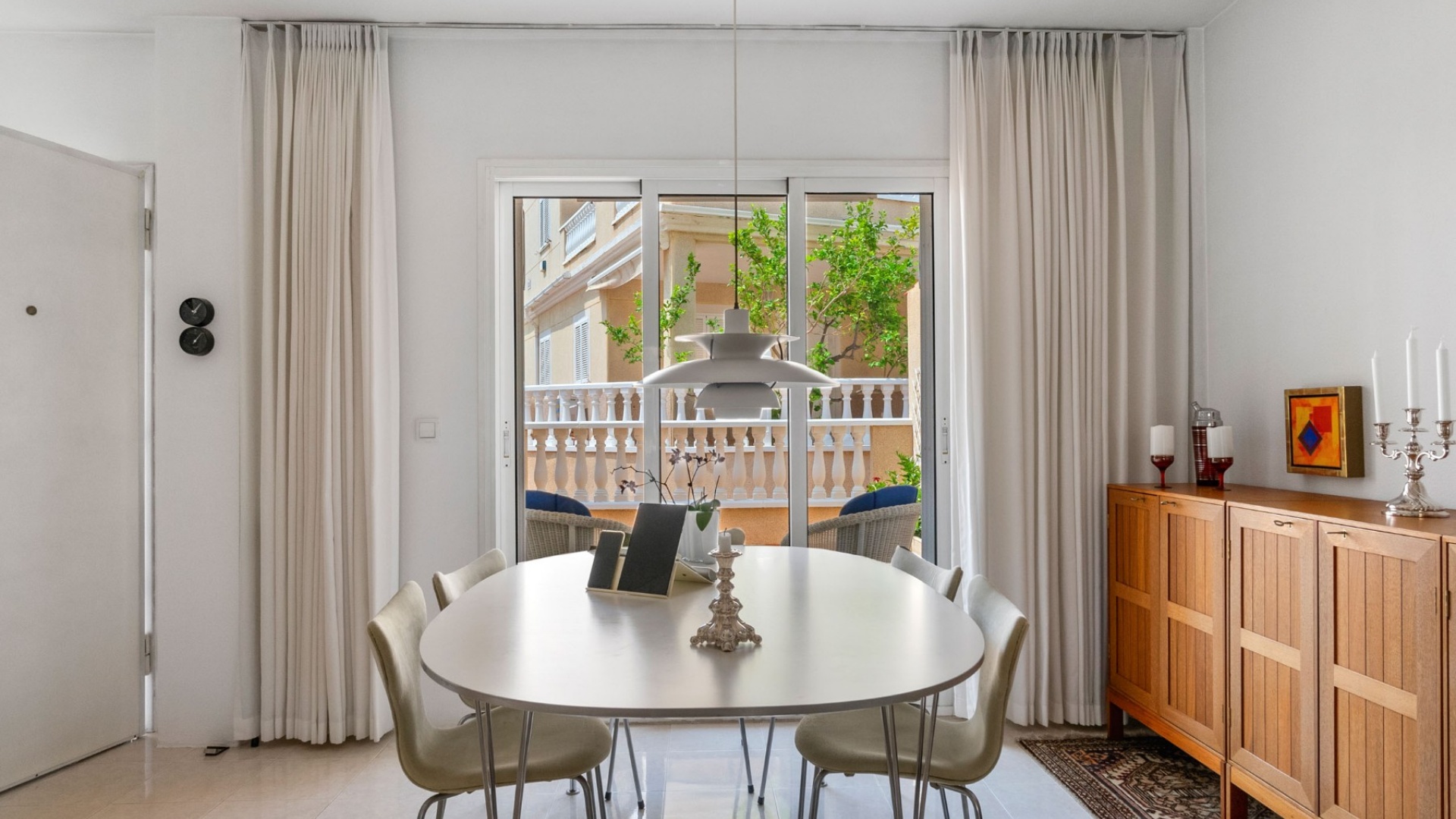 Resale - Townhouse - Playa Flamenca - zeniamar