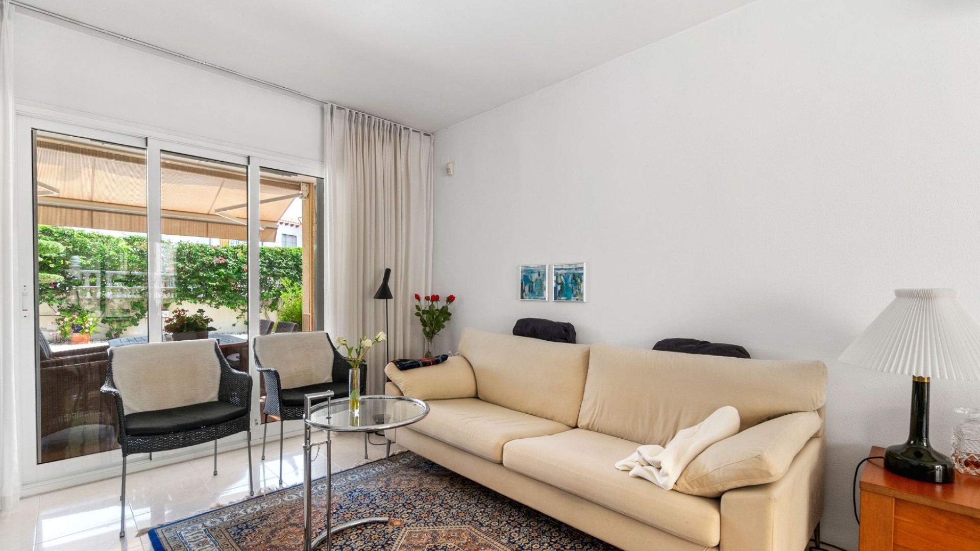 Resale - Townhouse - Playa Flamenca - zeniamar